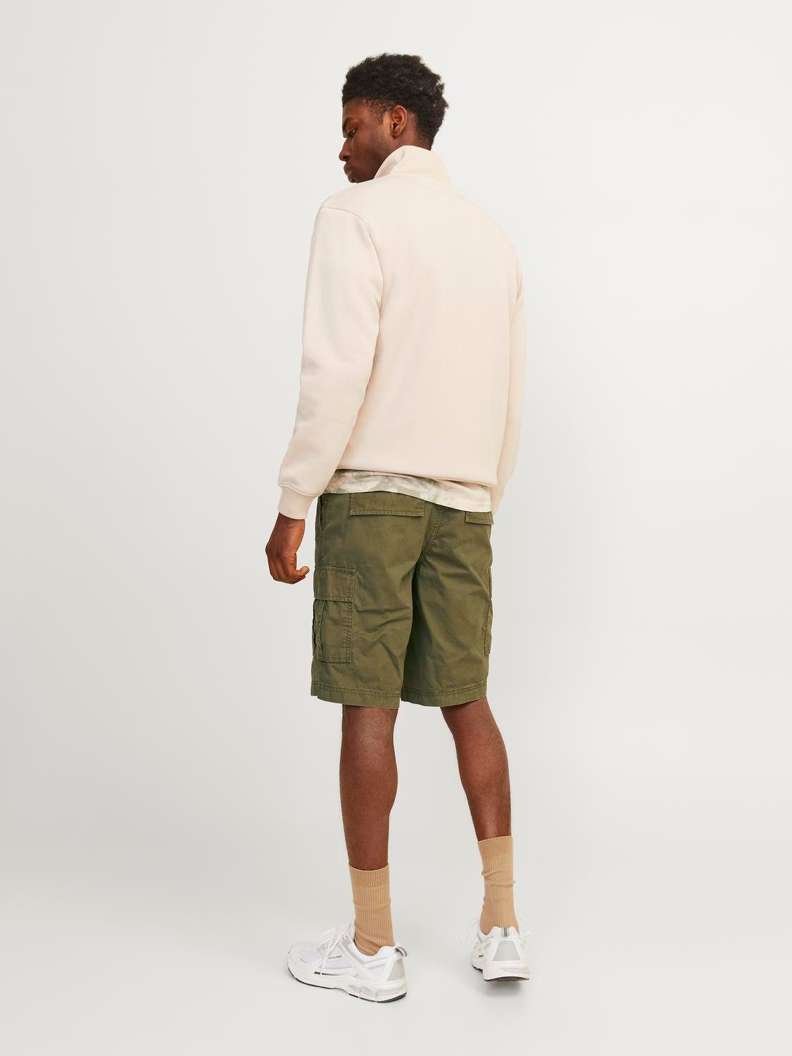 Jack & Jones Cargoshort JPSTCOLE JJCAMPAIGN SHORT