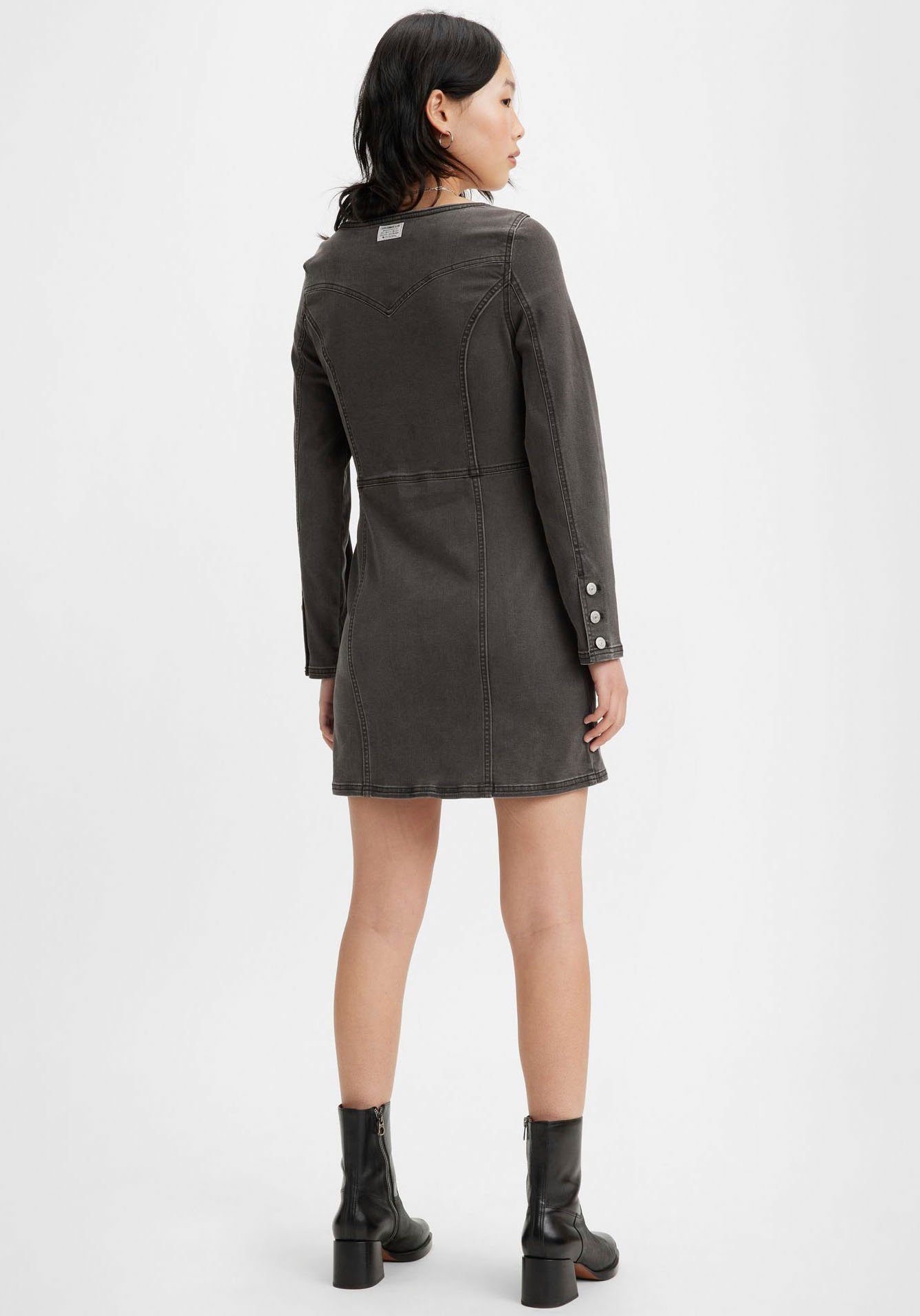Levi's® Jeans jurk Veda