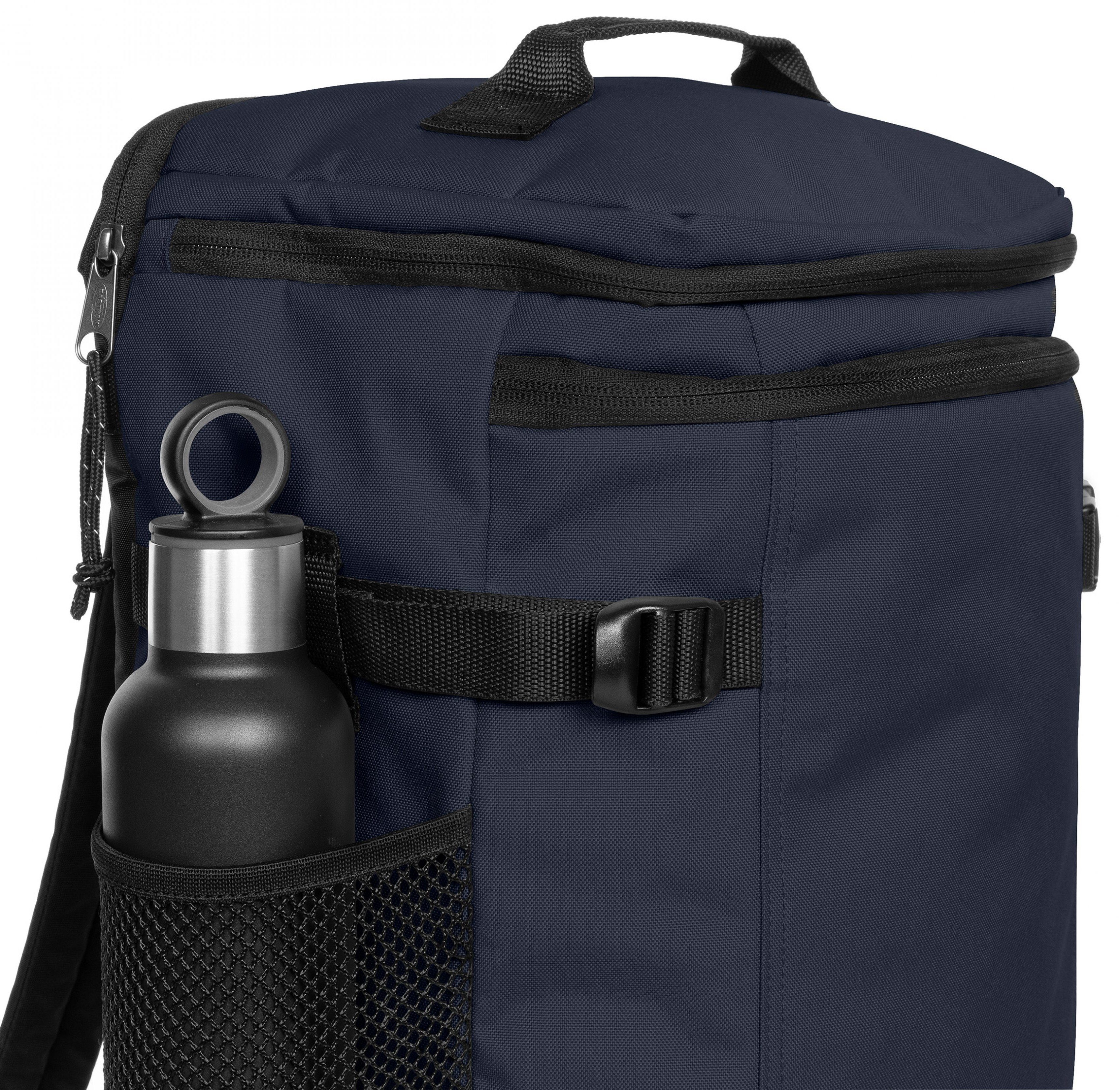 Eastpak Vrijetijdsrugzak CARRY PACK, ook als reistas te gebruiken Sporttas rucksack wandeltas streetpack reistas sporttas