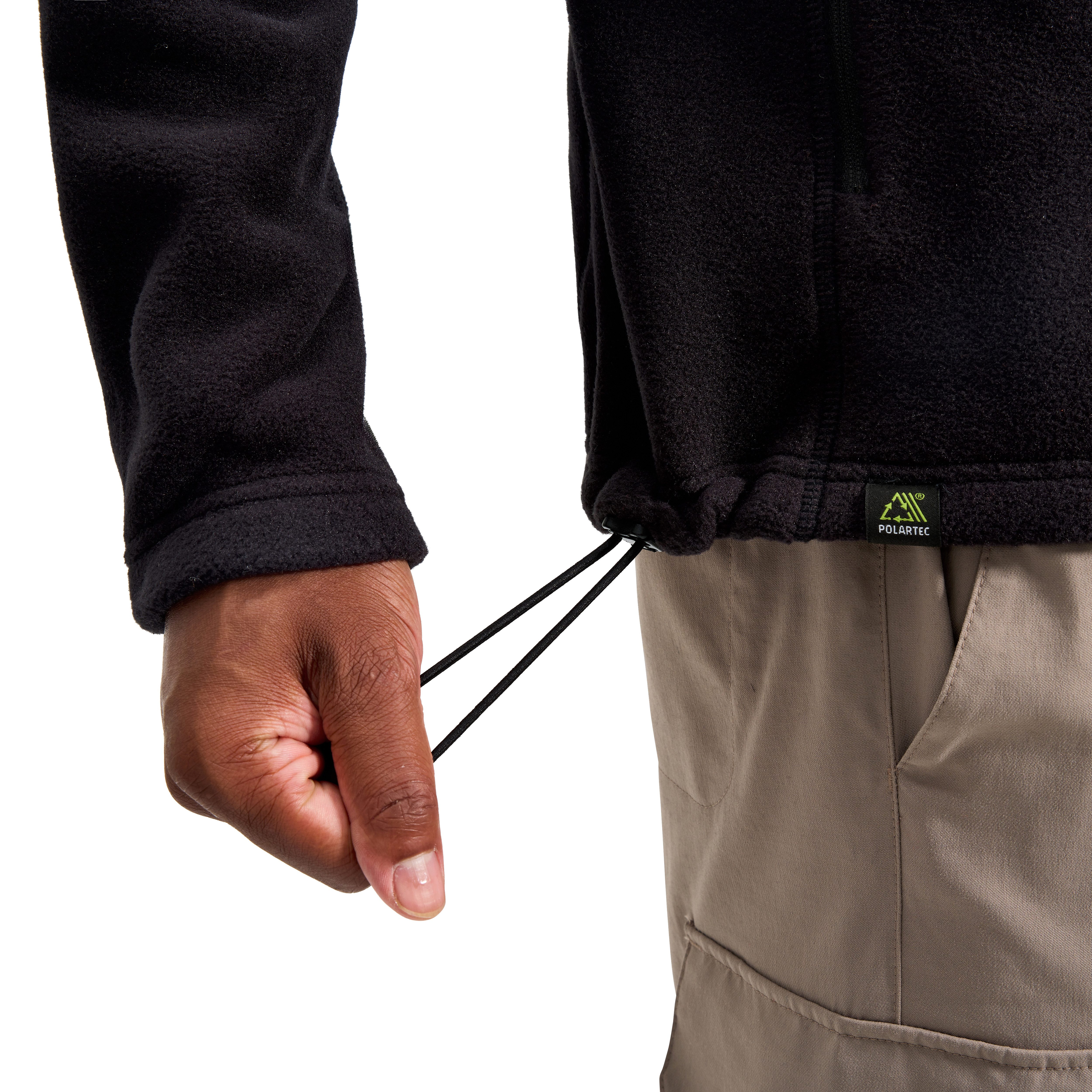 Berghaus Fleecejack PRISM PT IA FLEECE JACKET