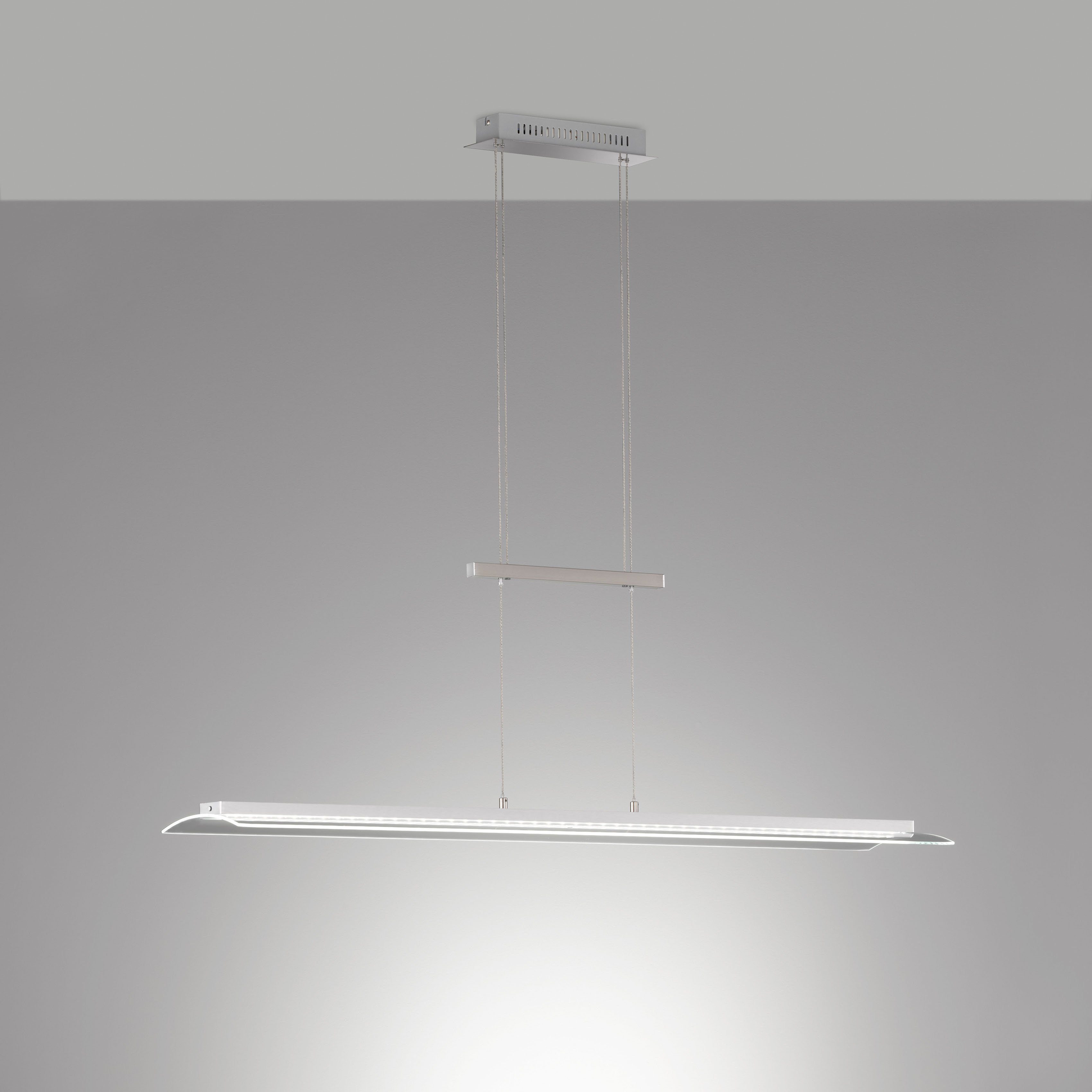 Honsel Leuchten Led-hanglamp Nana (1 stuk)