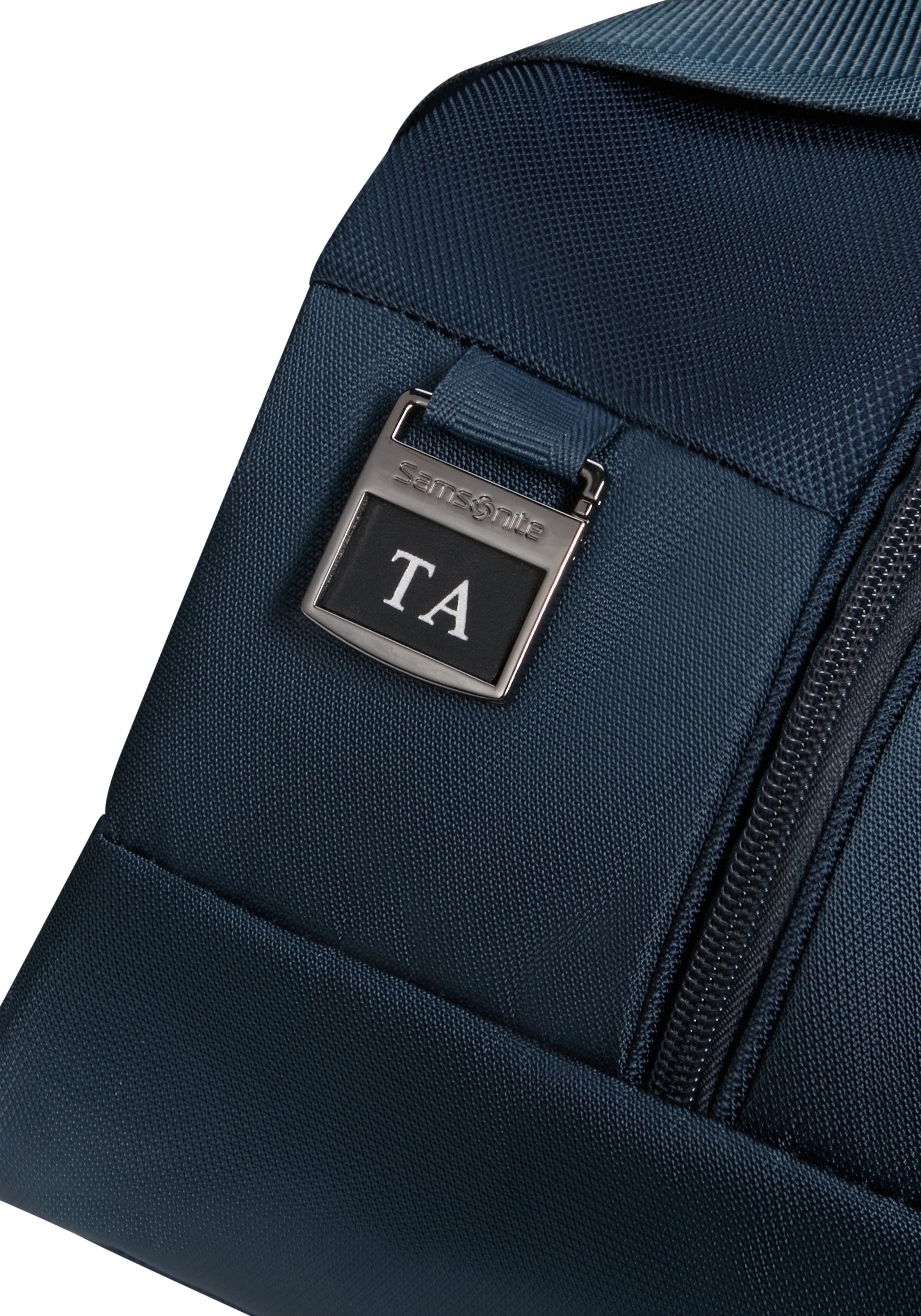 Samsonite Reistas URBIFY DUFFLE XS Weekender vrijetijdstas reistas sporttas