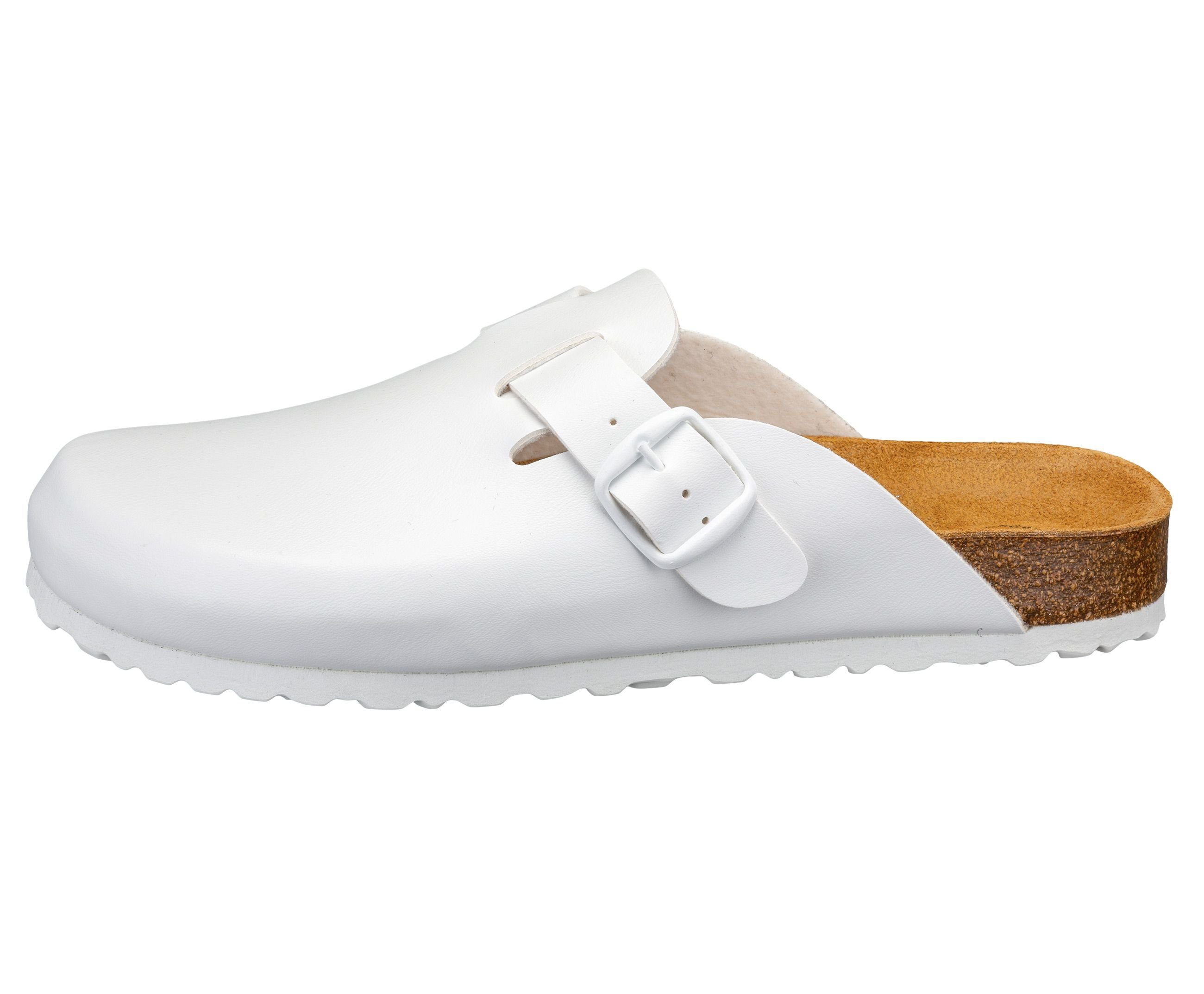 Lico Clogs Clog Bioline Clog