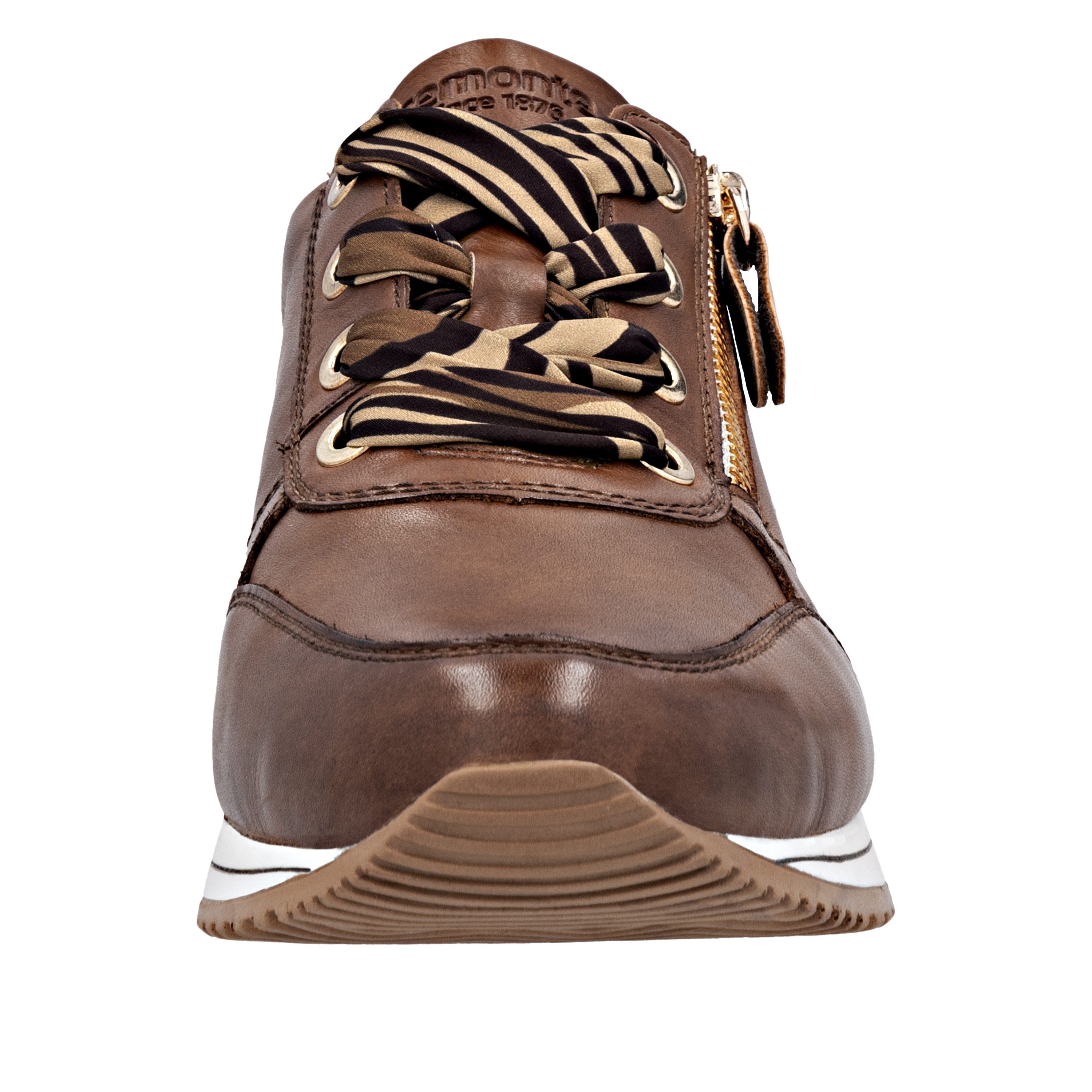 Remonte Sneakers met sleehak