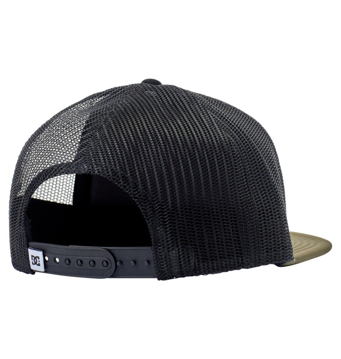 DC Shoes Trucker cap Gas Station