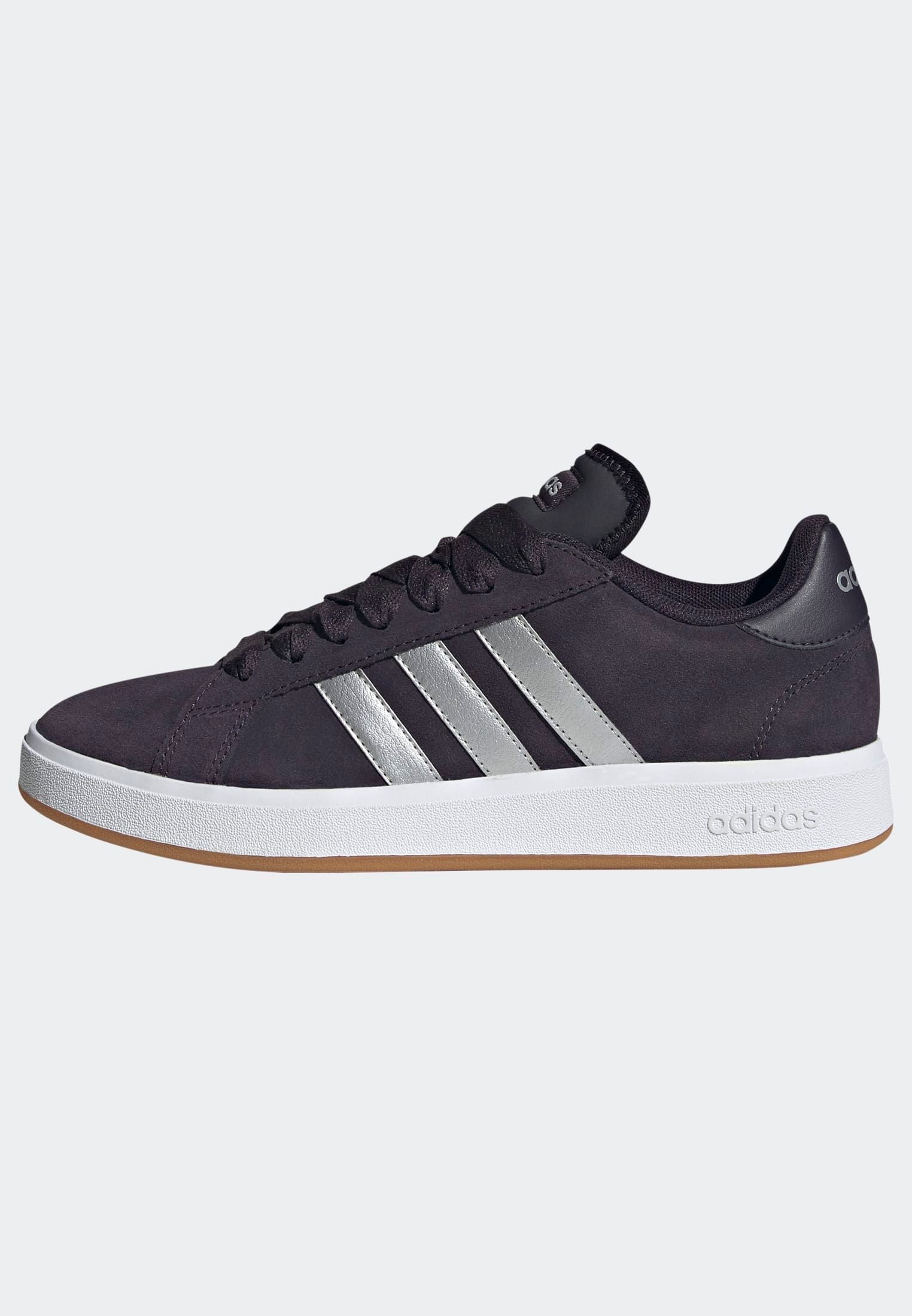 adidas Sportswear Sneakers GRAND COURT BASE 00S Ontwerp in de geest van de adidas Campus 00