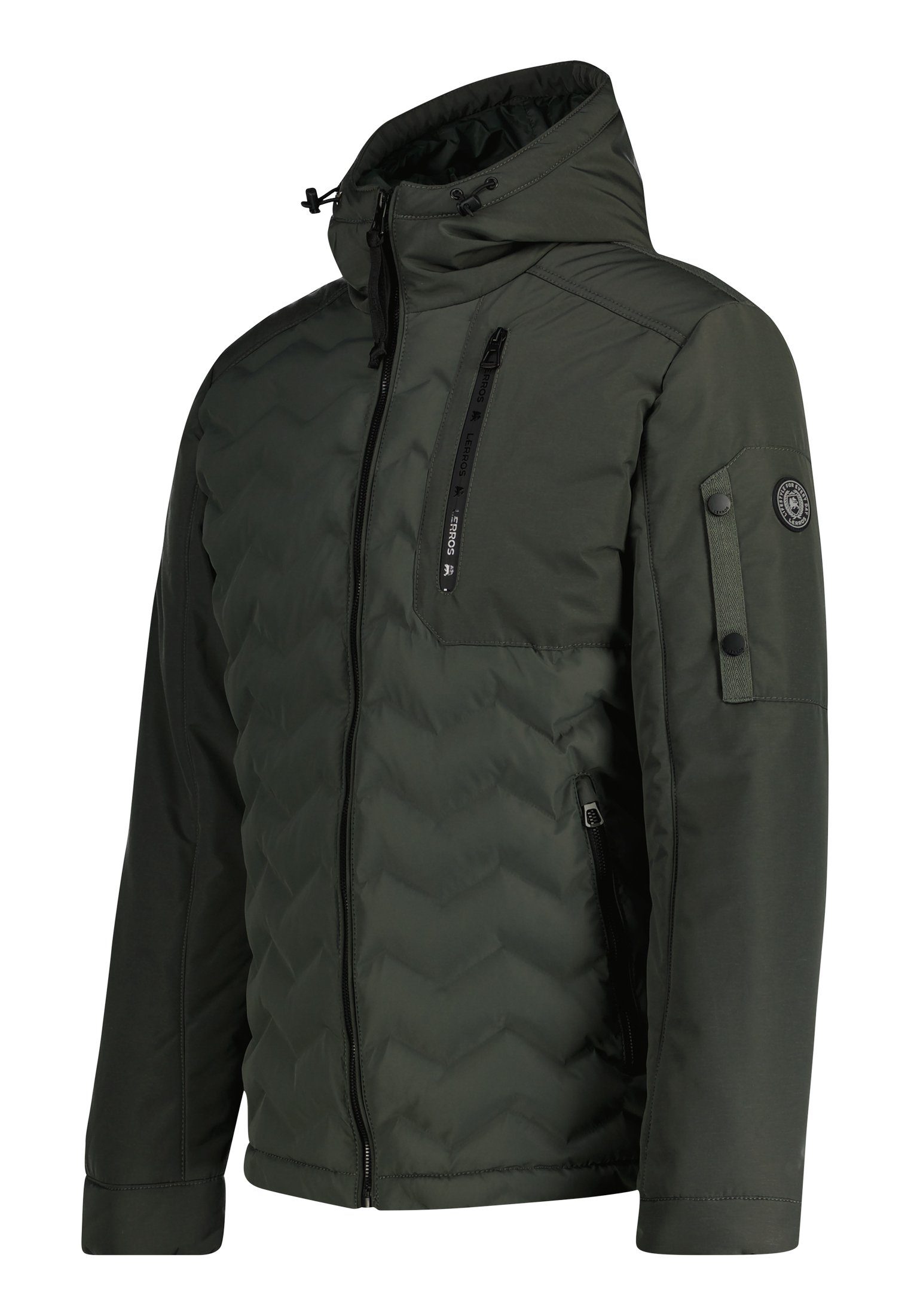Lerros Blouson LERROS hybride blouson