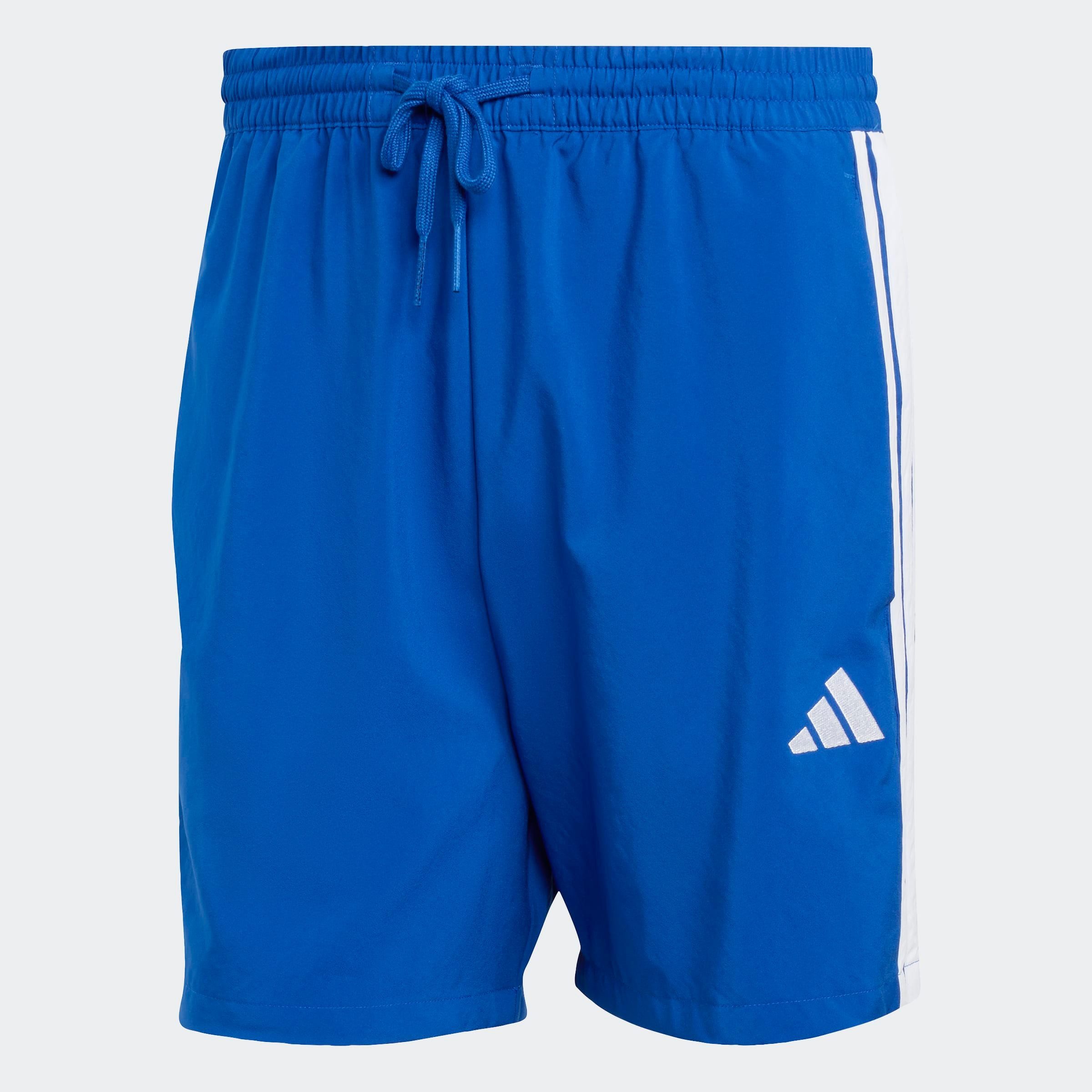 adidas Sportswear Short M 3S CHELSEA B korte trainingsshorts (1-delig)