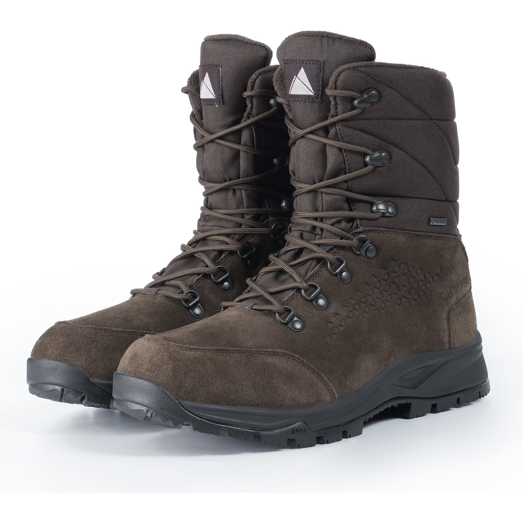 Dachstein Outdoorschoenen NORDSTERN GORE-TEX waterdicht en gevoerd