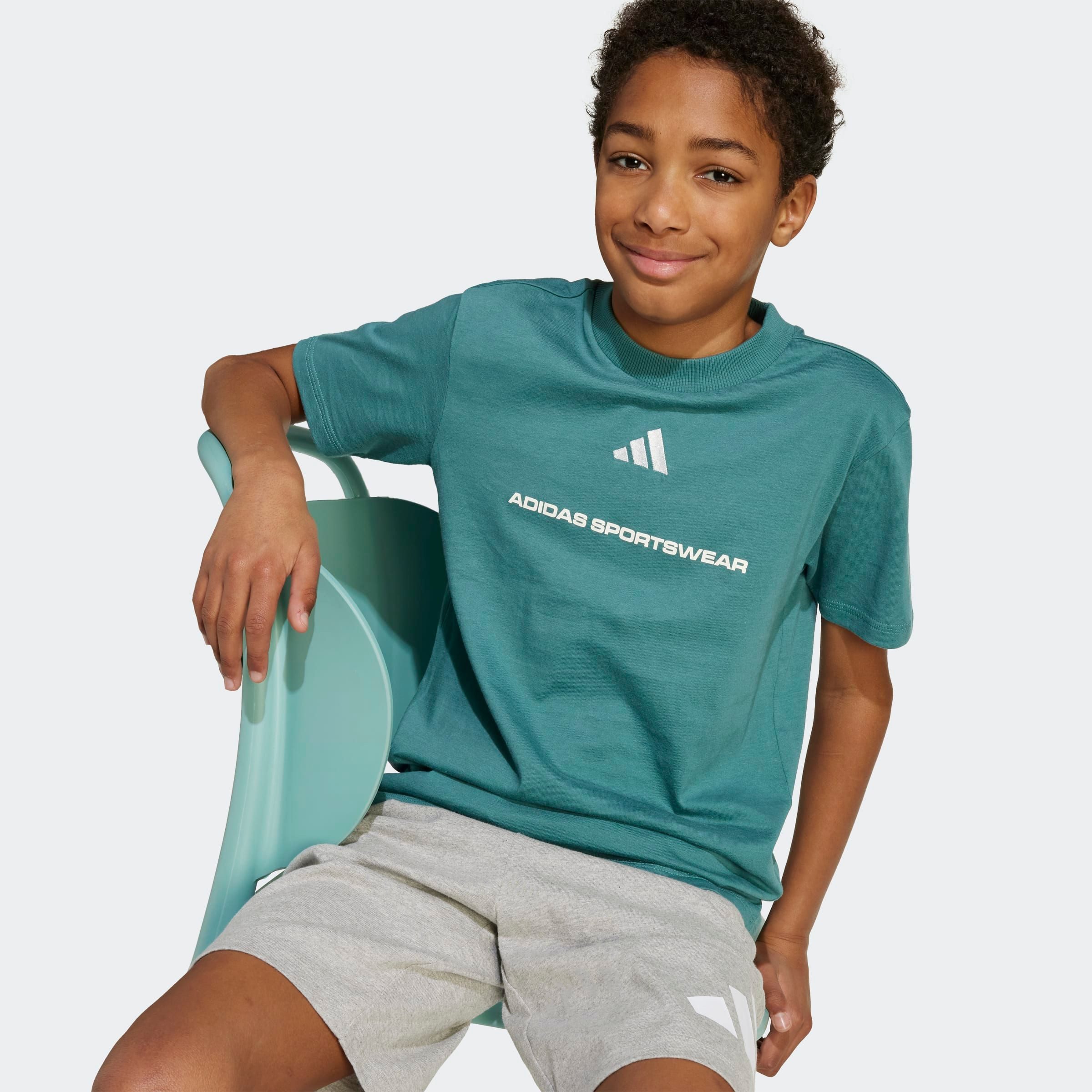adidas Sportswear T-shirt B SJ T