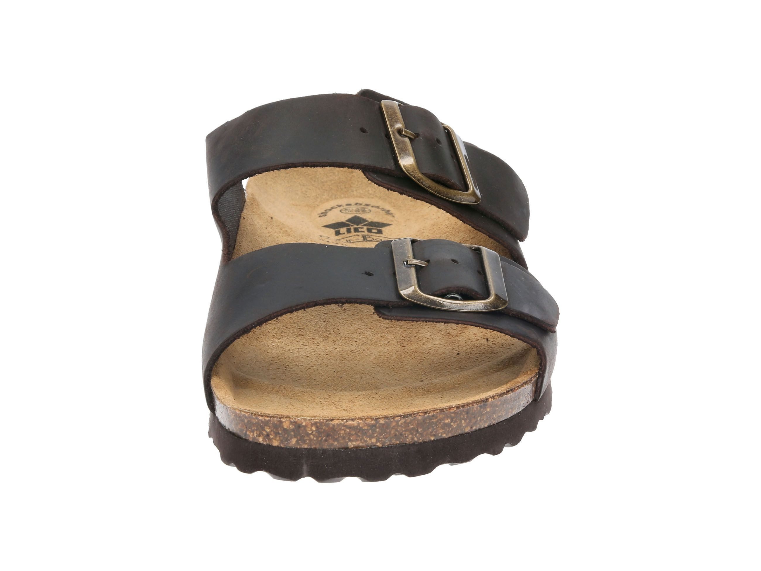 Lico Slippers Pantoffel Bioline Jenrik