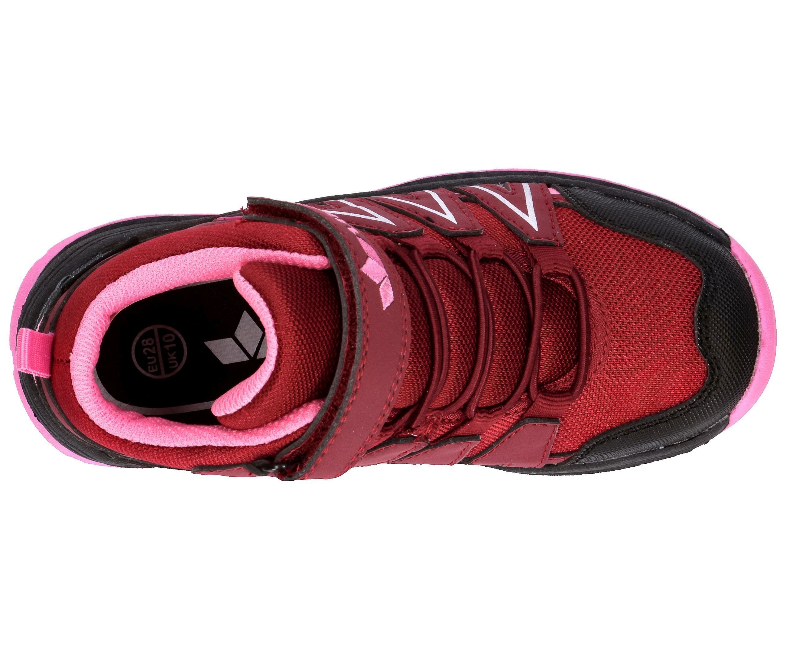 Lico Outdoorschoenen Outdoorlaars Flagstaff VS