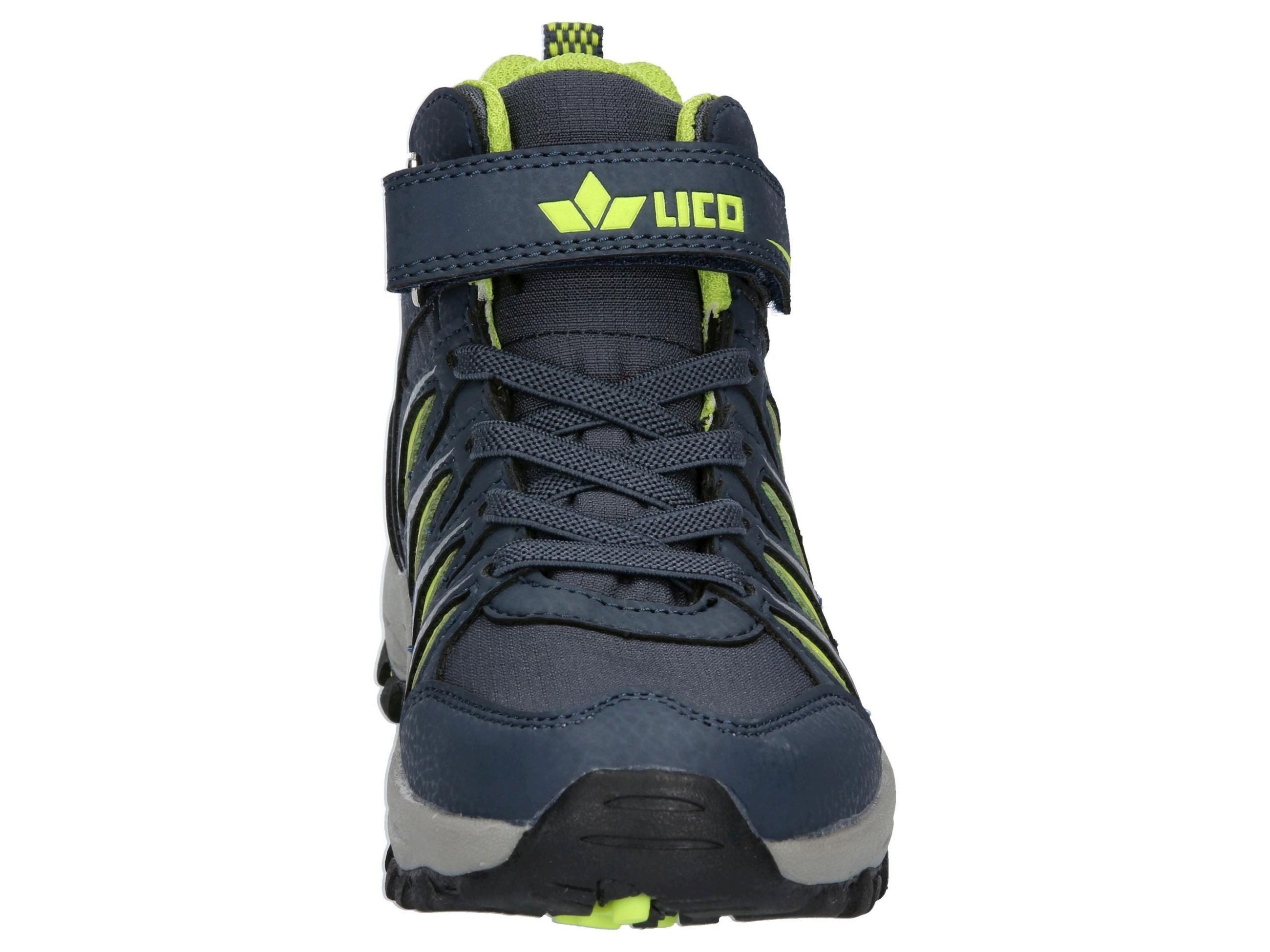 Lico Outdoorschoenen Outdoorstiefel Sines VS
