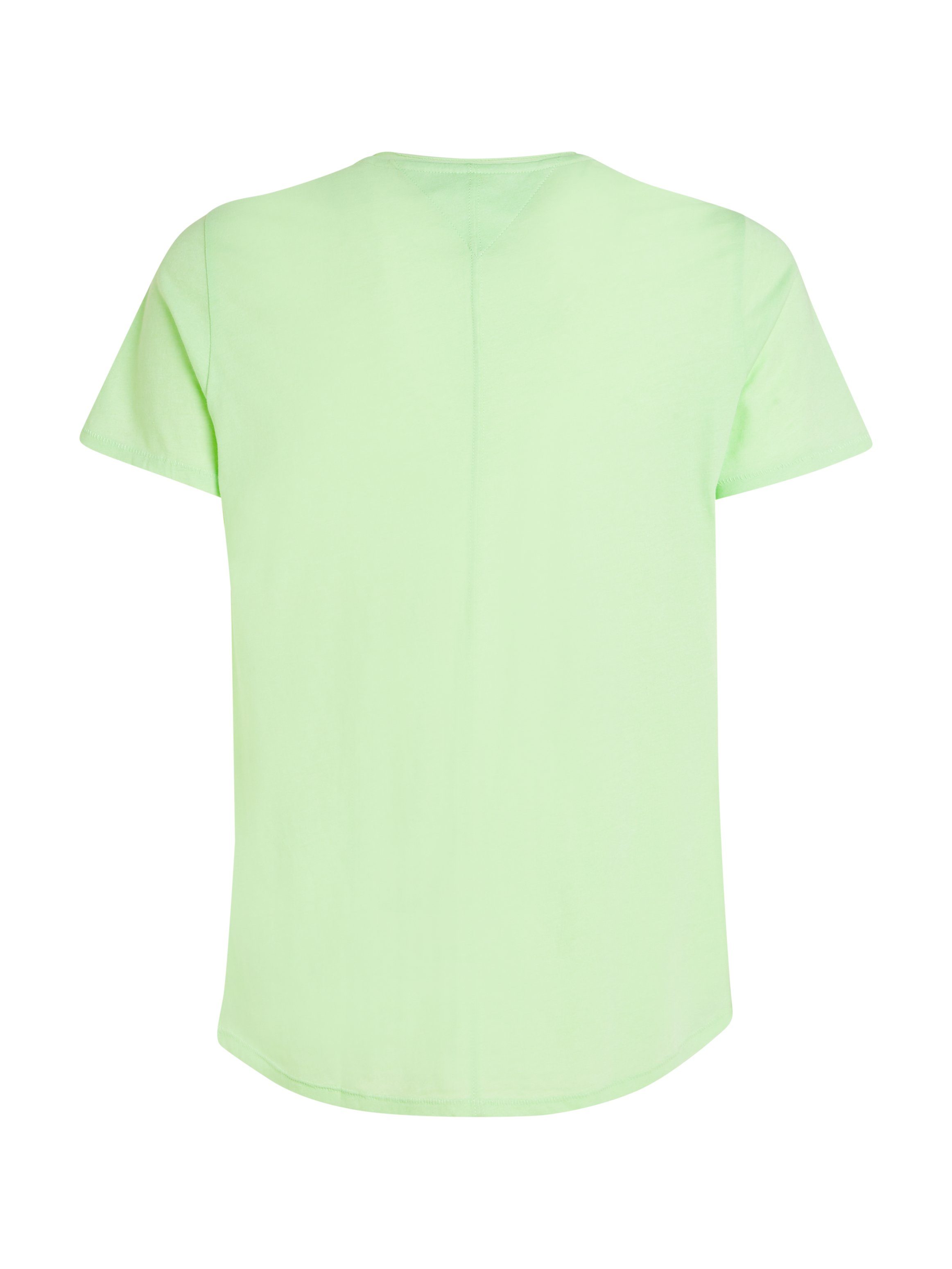 TOMMY JEANS T-shirt TJM SLIM JASPE C NECK