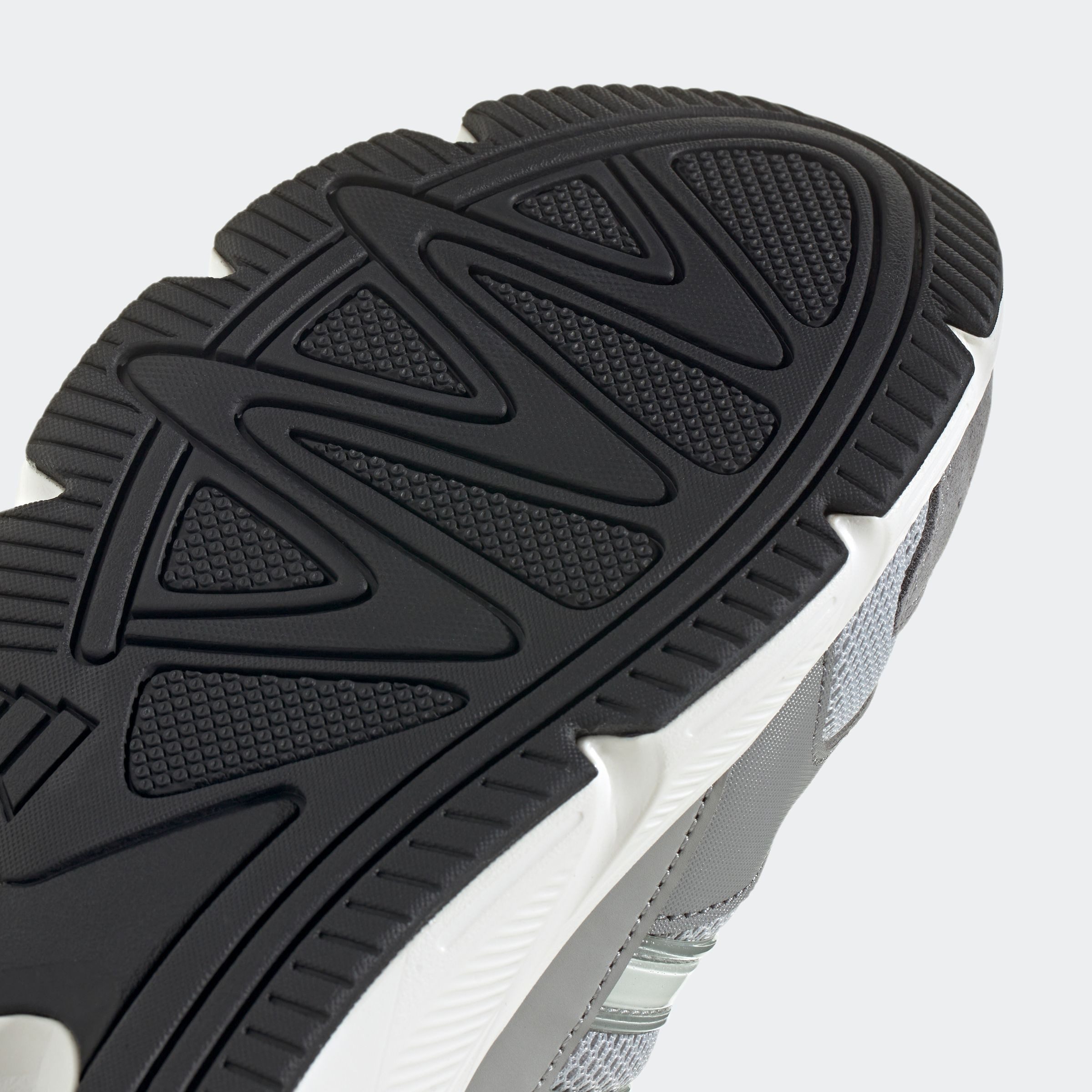 adidas Sportswear Sneakers CRAZYCHAOS 2000 geïnspireerd door het ontwerp van de adidas response cl