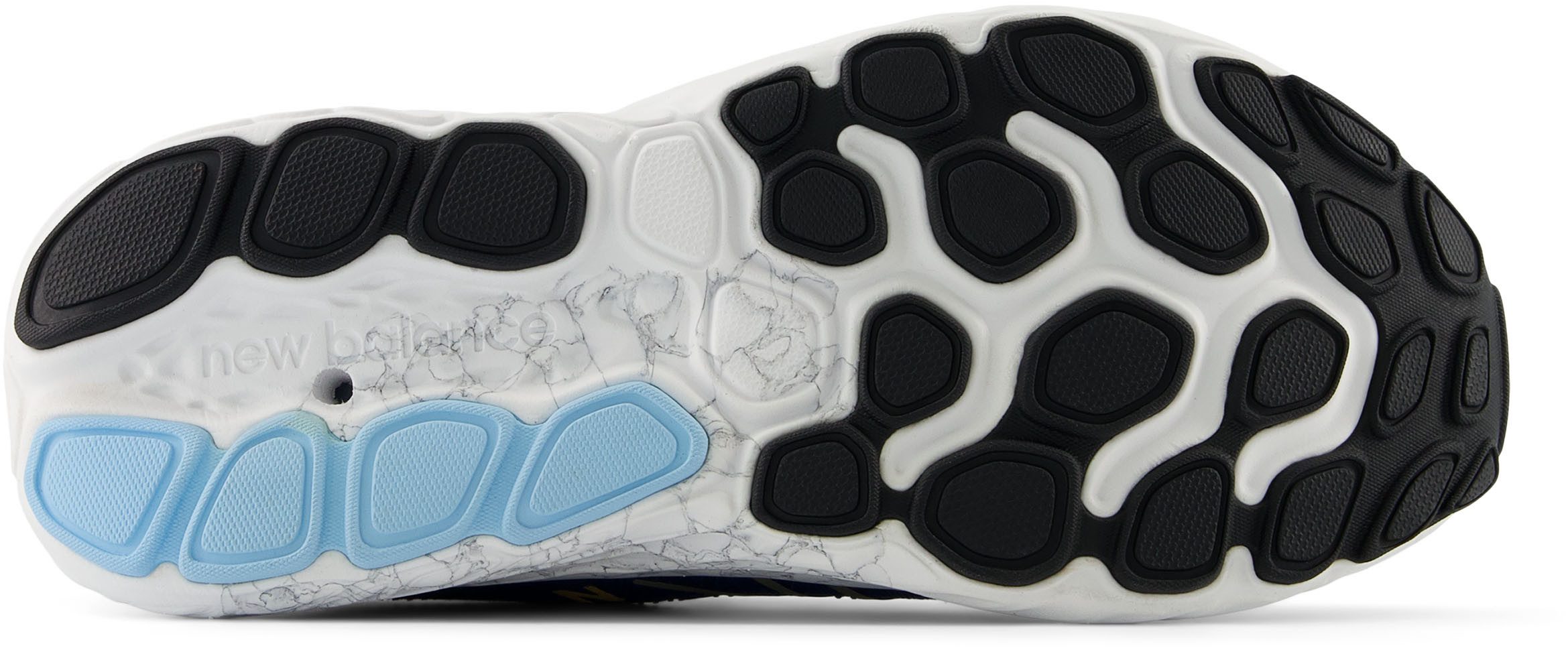 New Balance Runningschoenen Evoz St