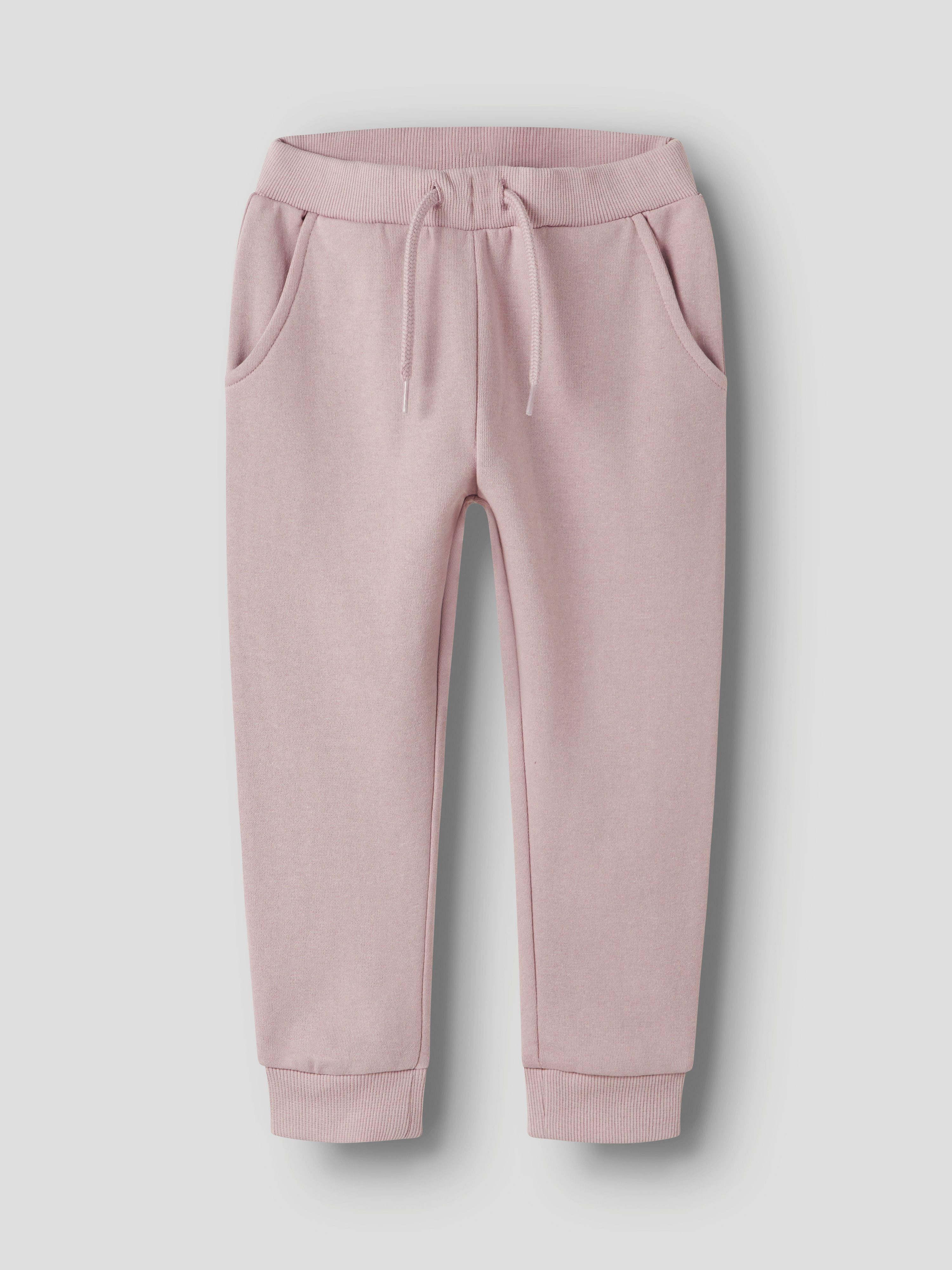 Name It Sweatpants NMNSELI SWE PANT BRU NOOS