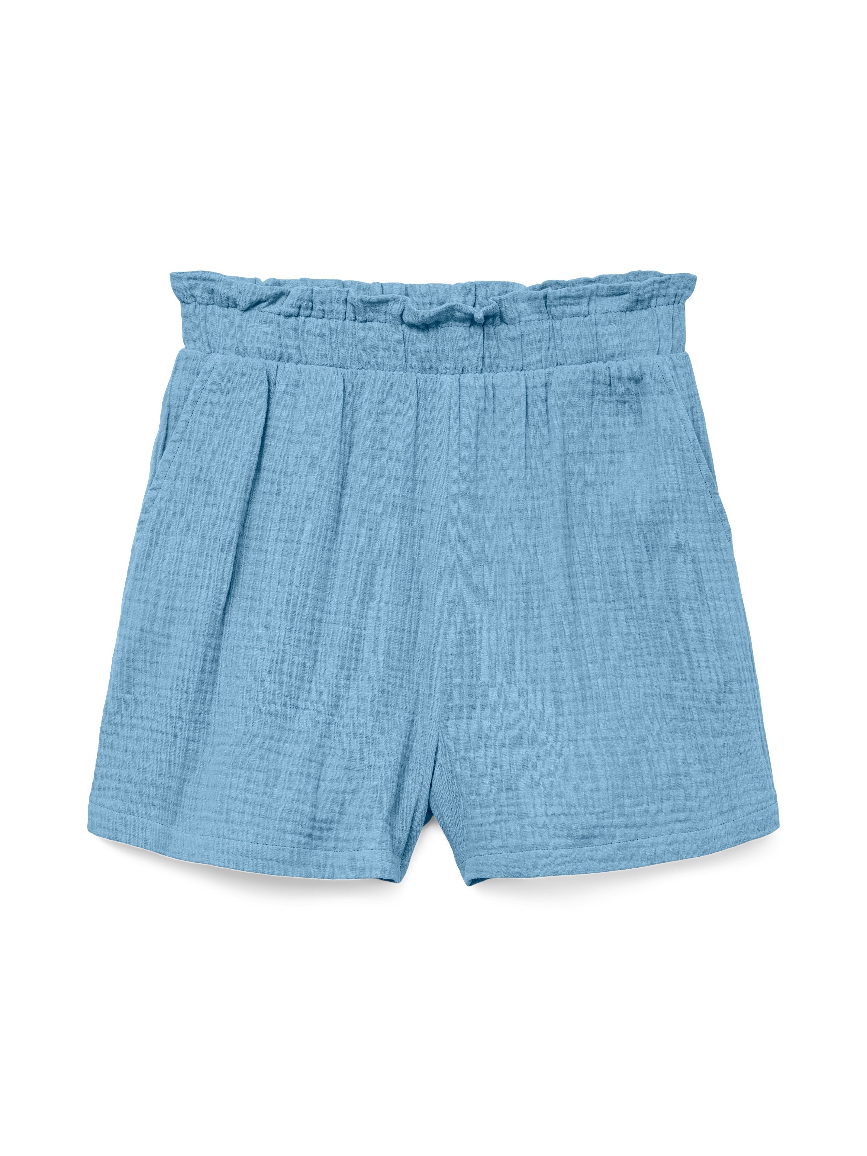 Vero Moda Short VMNATALI HW SHORTS NOOS