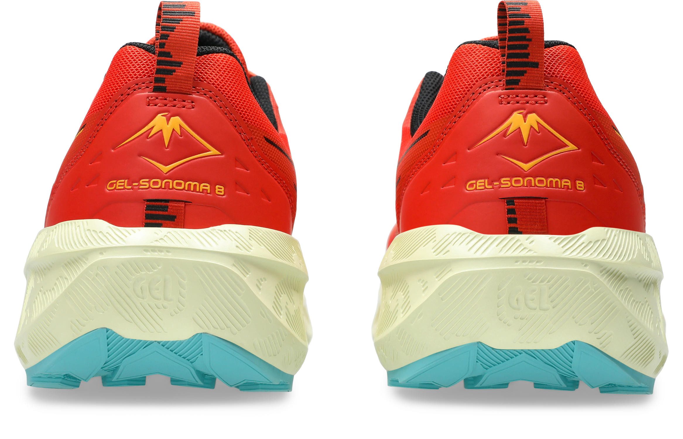 Asics Trailrunningschoenen GEL-SONOMA 8