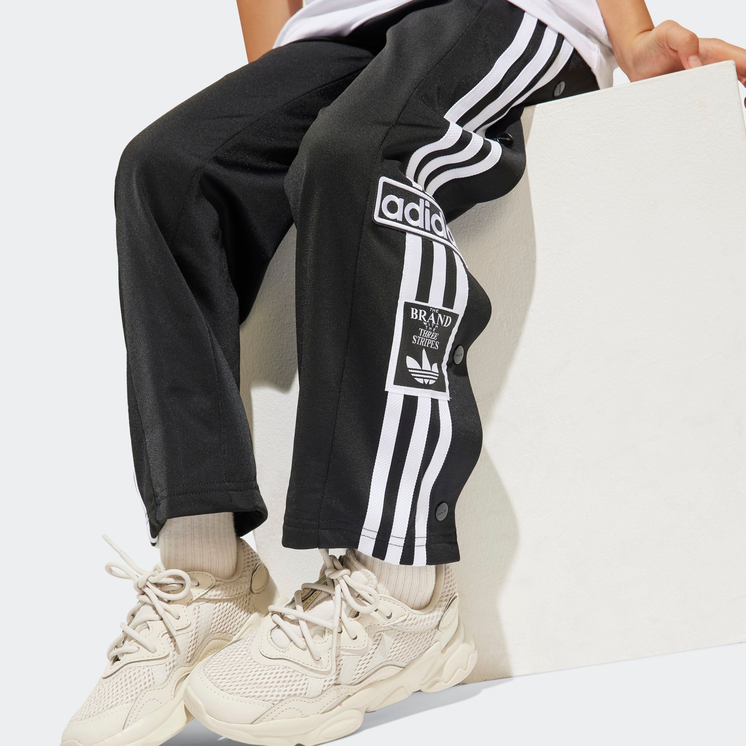 adidas Originals Trainingspak ADIBREAK TEE ST (2-delig)