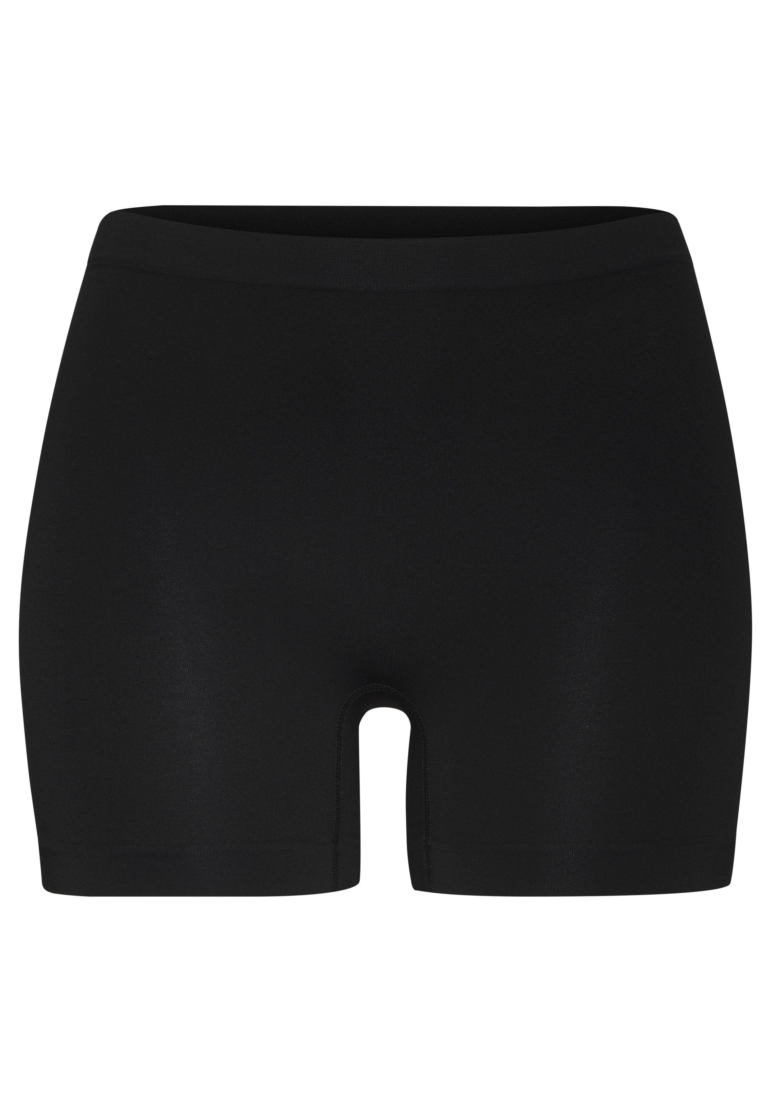 Lascana Hipster Seamless van zacht microvezel (Set van 2)