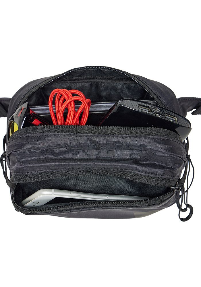 Jack Wolfskin Heuptasje WANDERMOOD HIPBAG