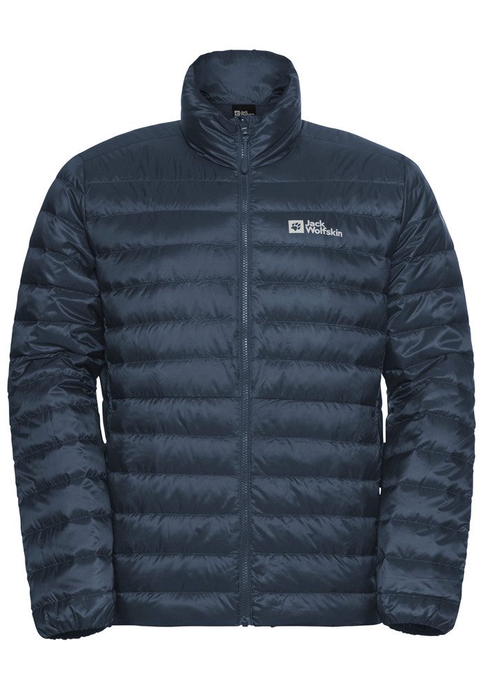Jack Wolfskin Donsjack PILVI DOWN JKT M RDS