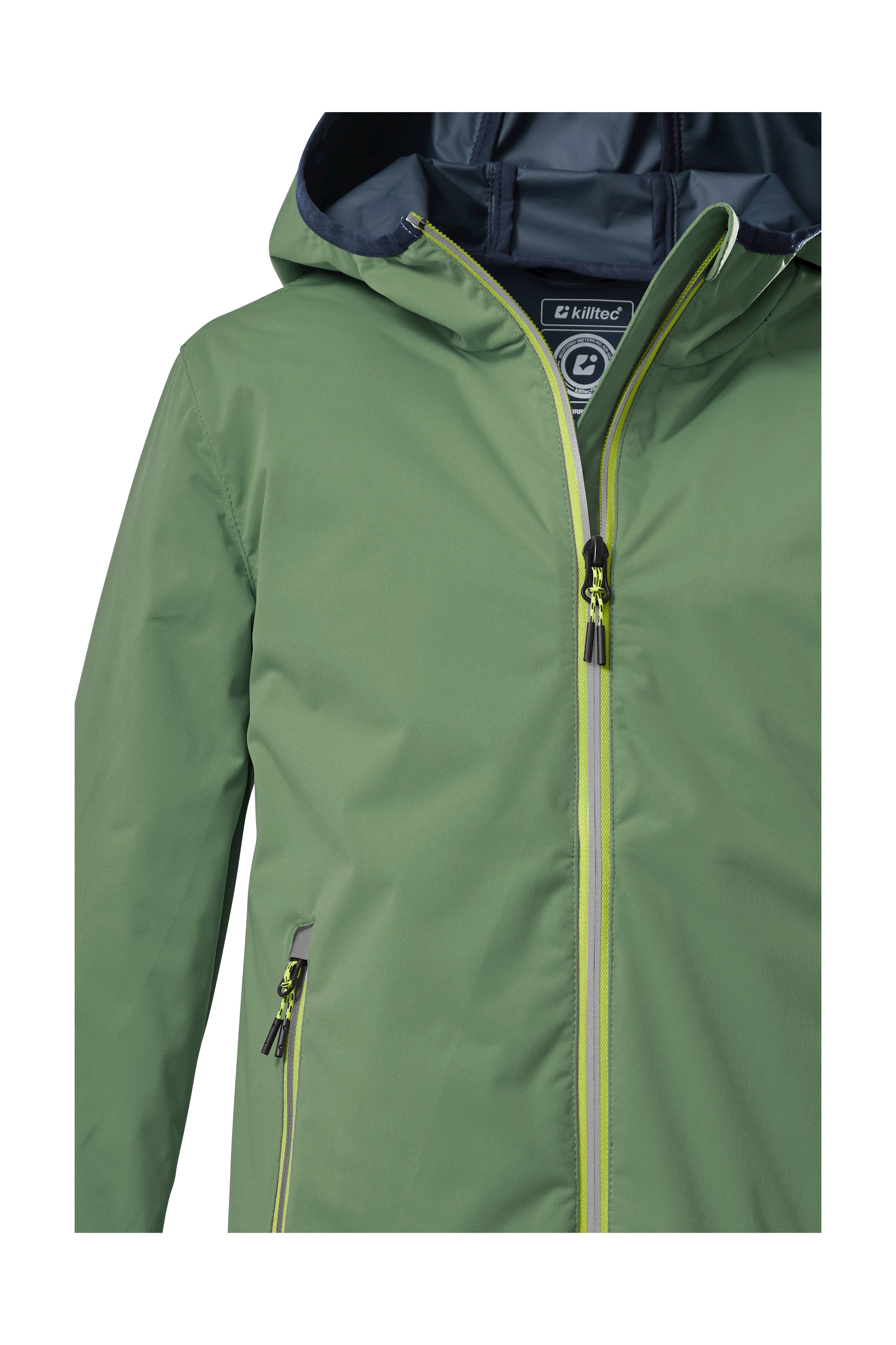 Killtec Outdoorjack KOS 230 BYS JCKT