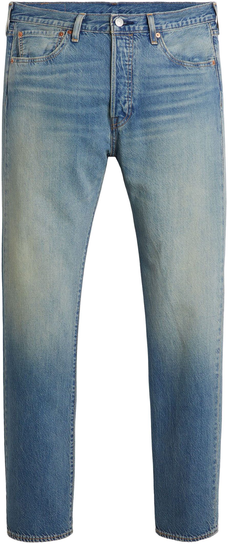 Levi's® Straight jeans 501 LEVI'S ORIGINAL