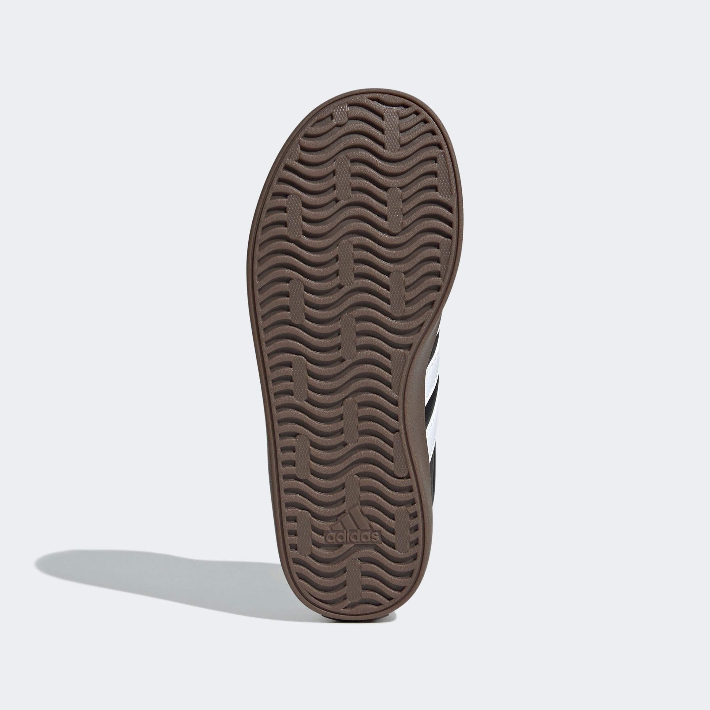 adidas Sportswear Sneakers VL COURT 3.0 KIDS geïnspireerd door het ontwerp van de adidas samba