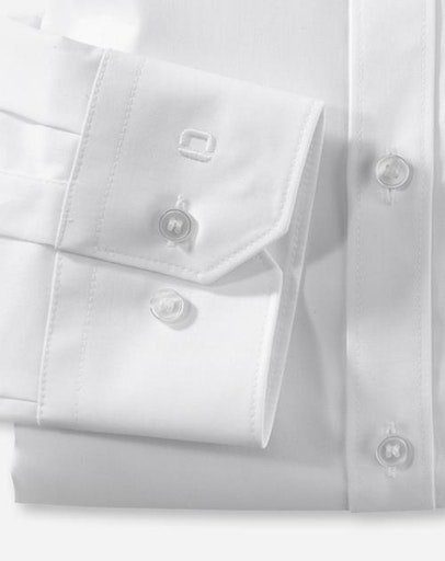 OLYMP Businessoverhemd No. Six super slim