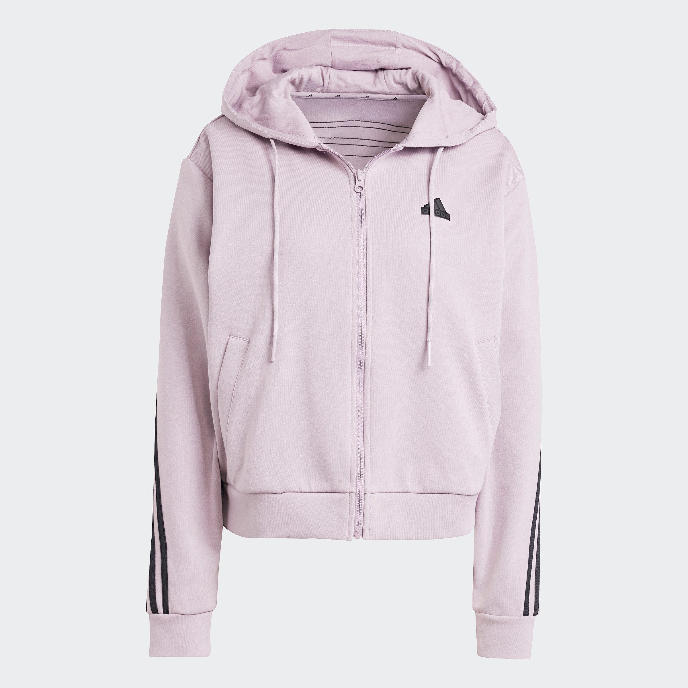 adidas Sportswear Hoodie W FI 3S FZ HD