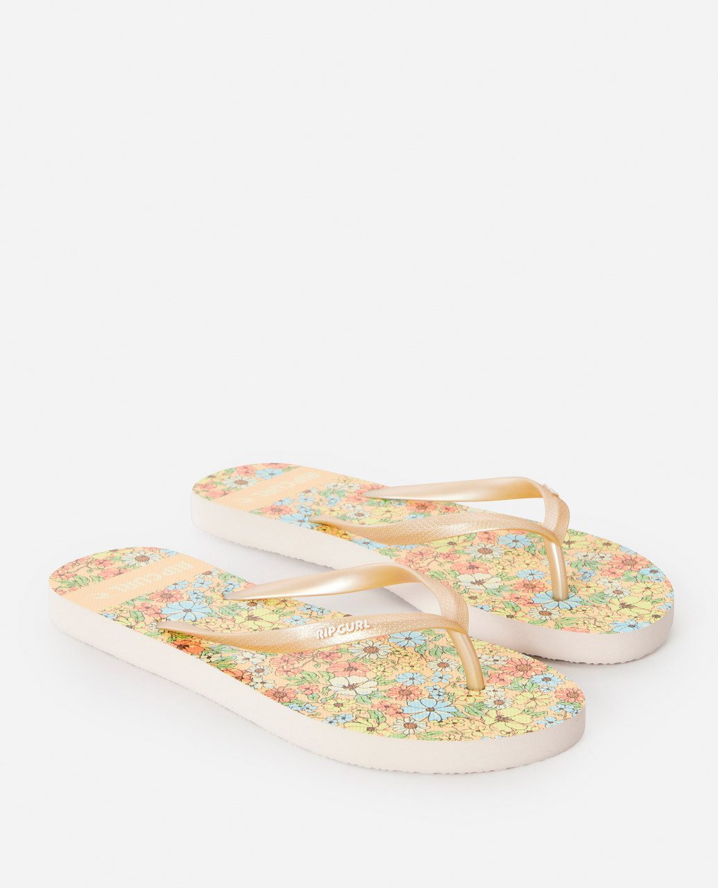 Rip Curl Teenslippers FOLLOW THE SUN OPEN TOE