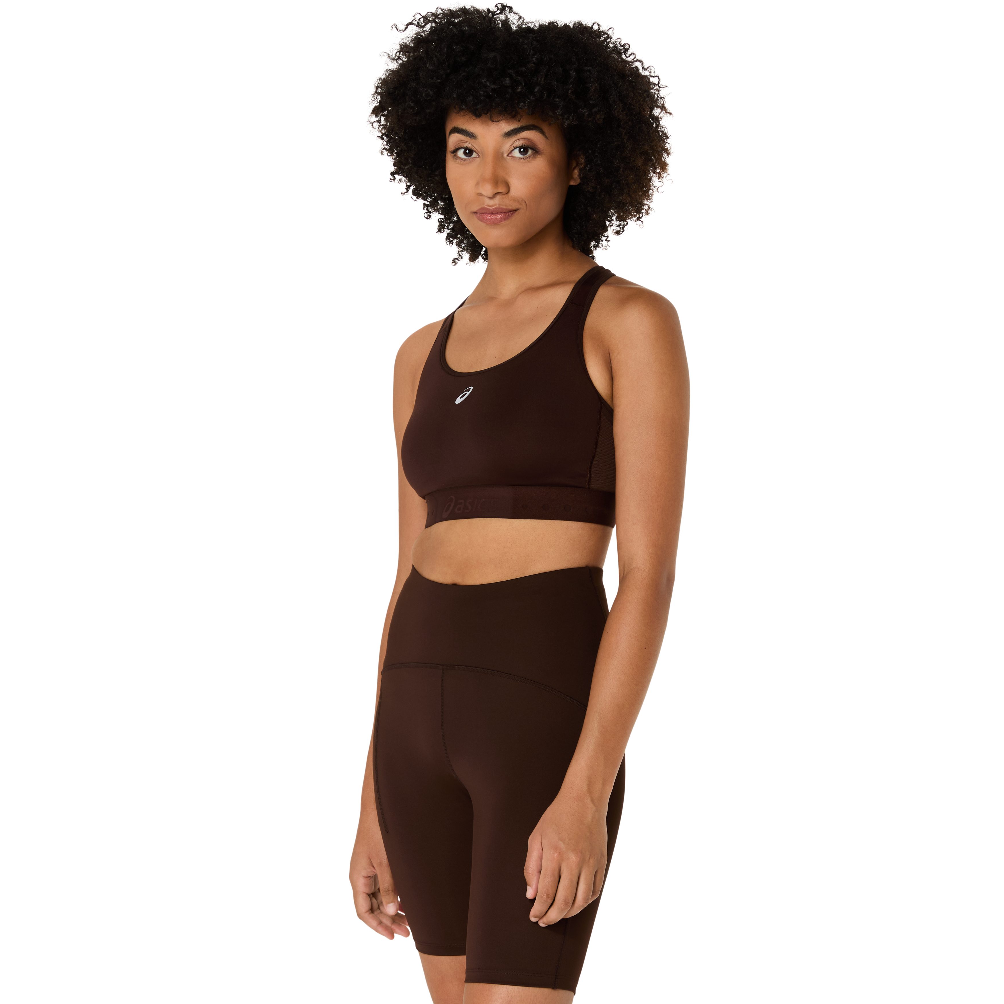 Asics Sport-bh ROAD COMPRESSION BRA