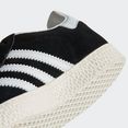 adidas originals sneakers gazelle zwart