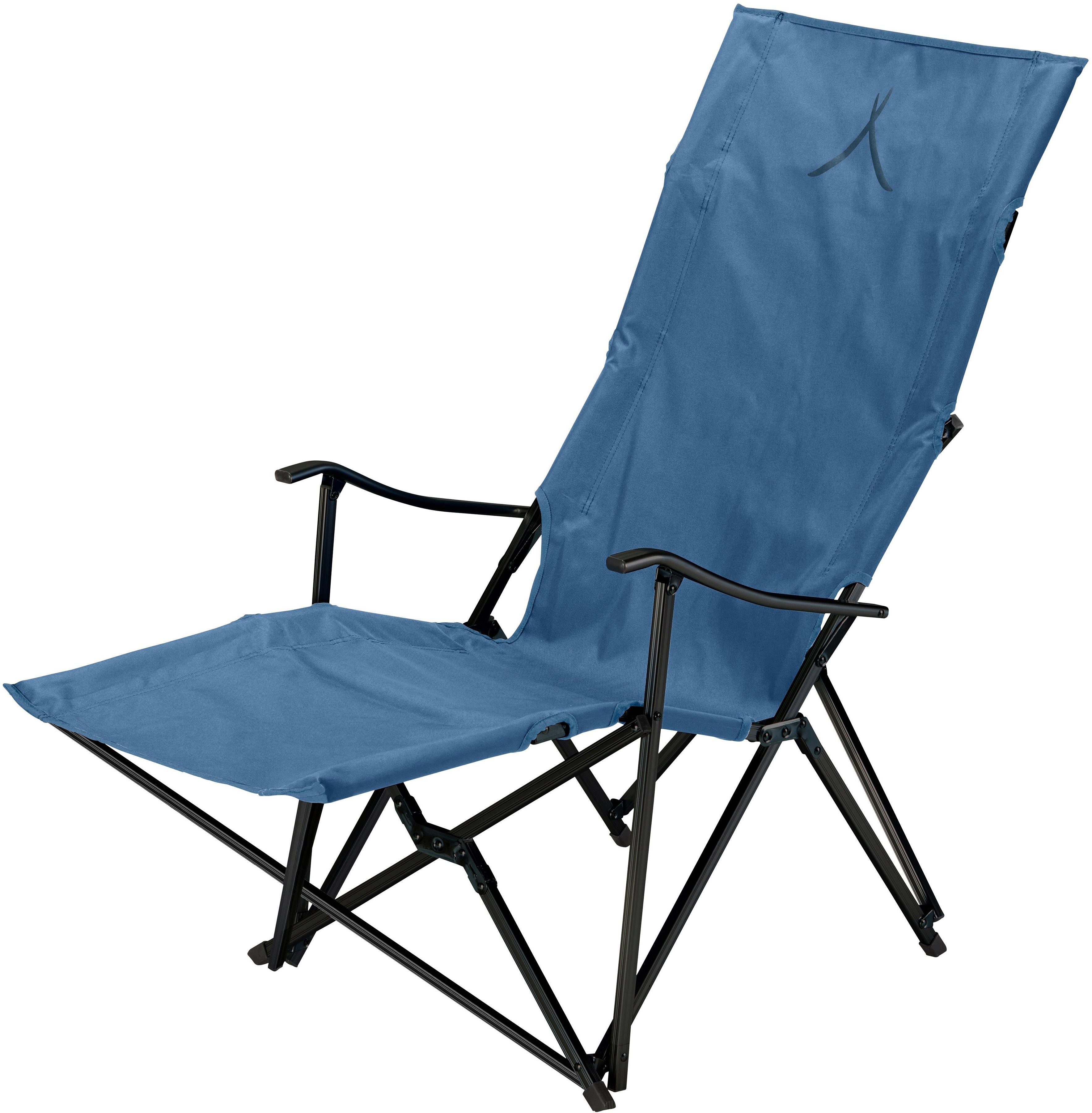 GRAND CANYON Campingstoel EL TOVAR LOUNGER (1 stuk)