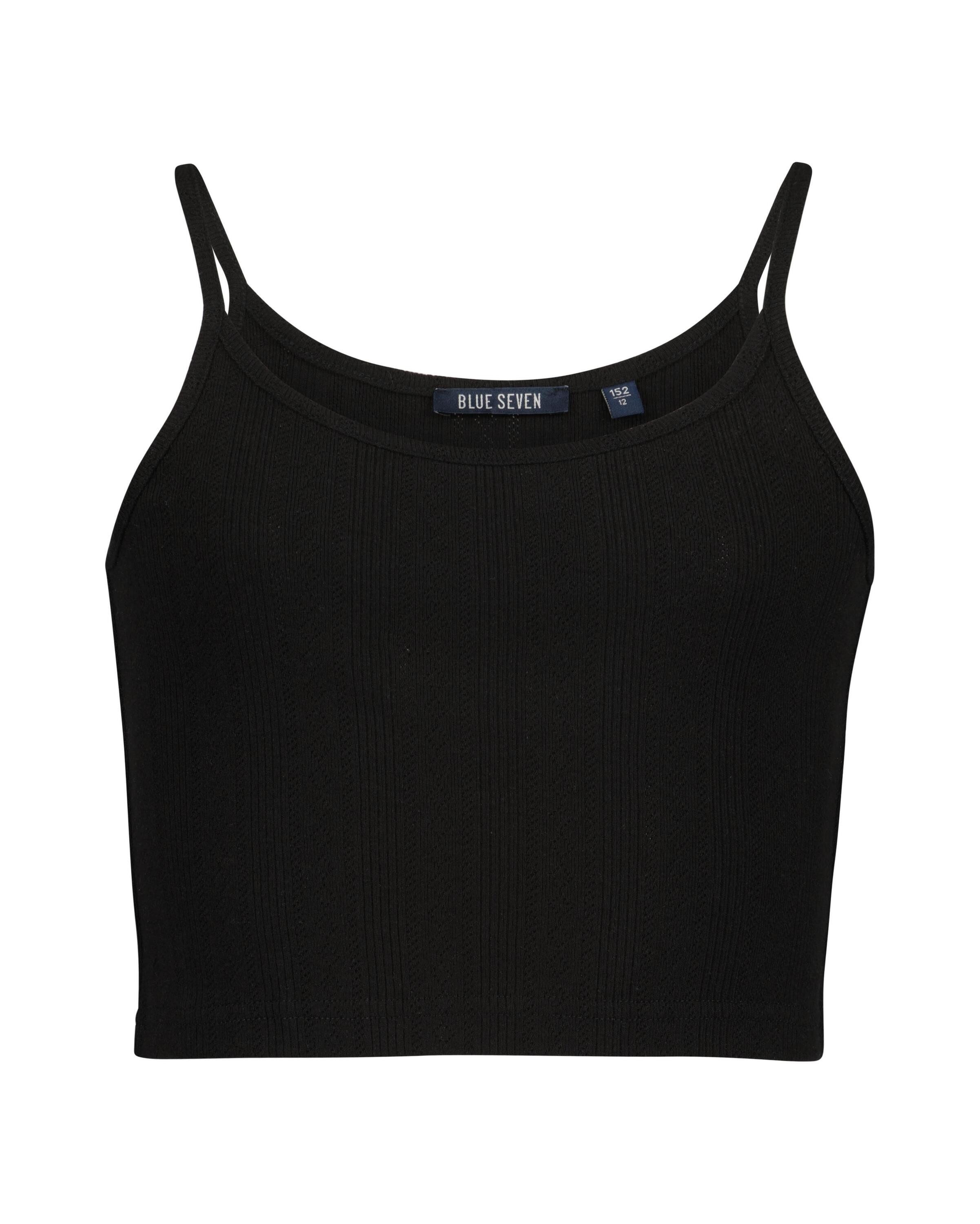 Blue Seven Muscle-shirt Blue Seven tiener M Tr 2-delig spaghetti top (2-delig)