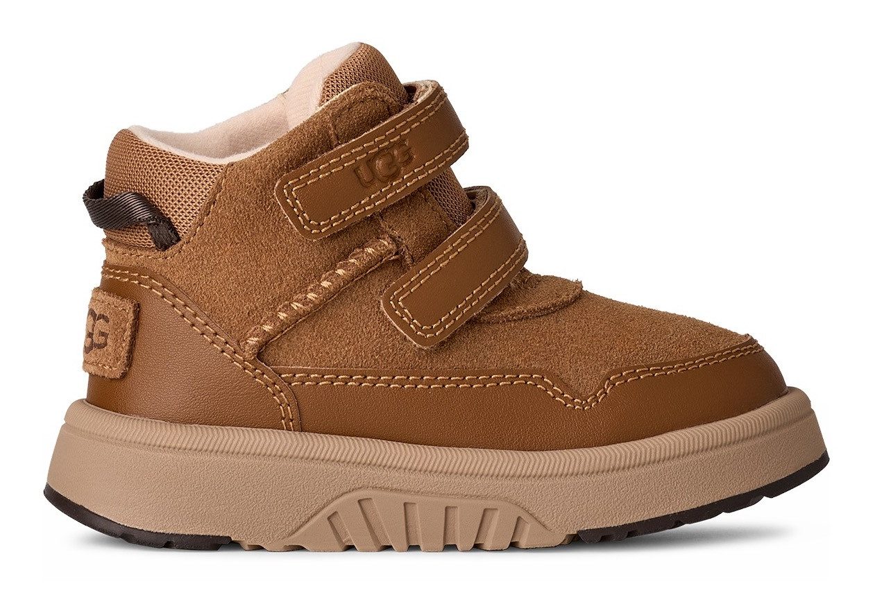 UGG Winterlaarzen RENNIE Winterlaarzen met zachte schachtrand