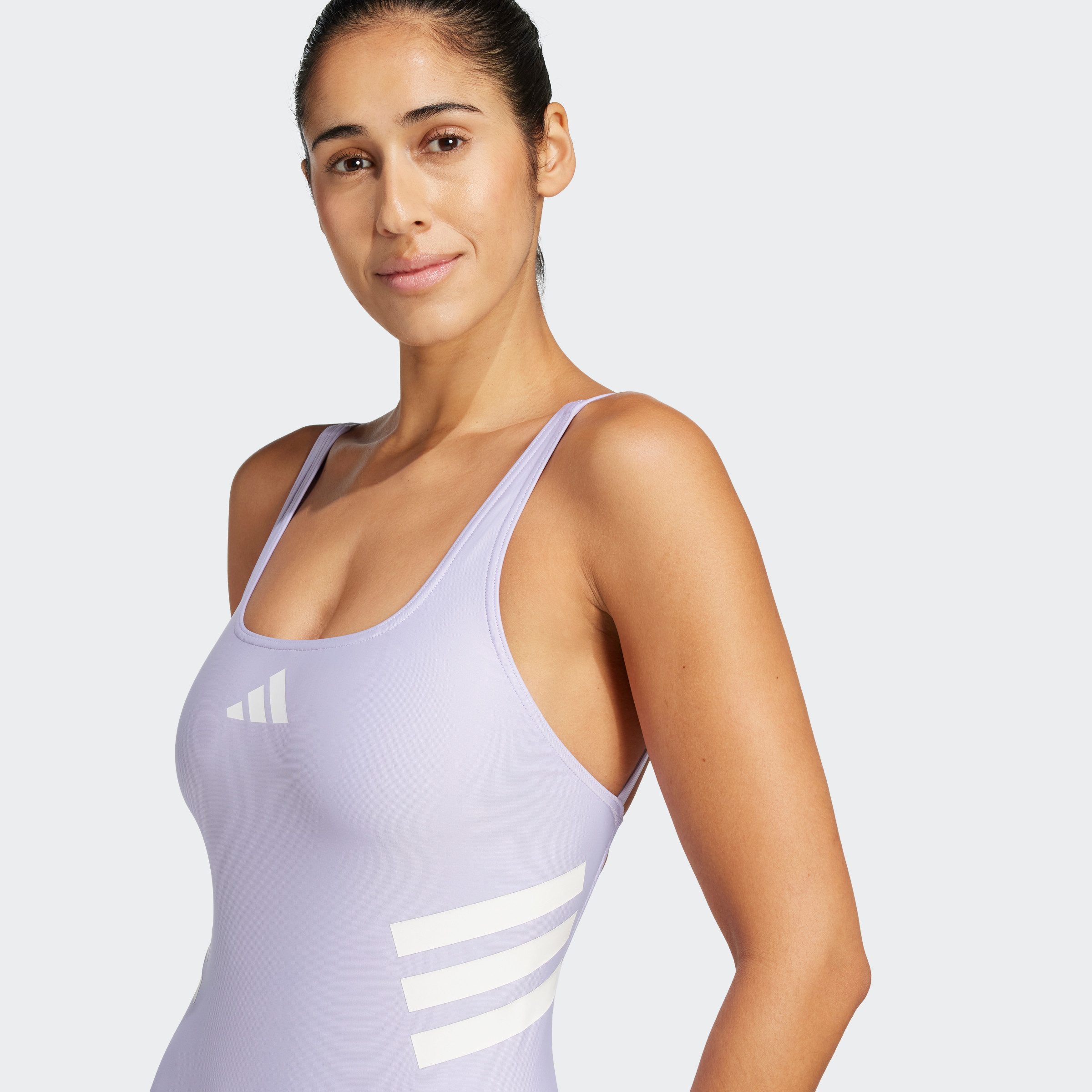 adidas Performance Badpak 3S UBACK SUIT (1 stuk)