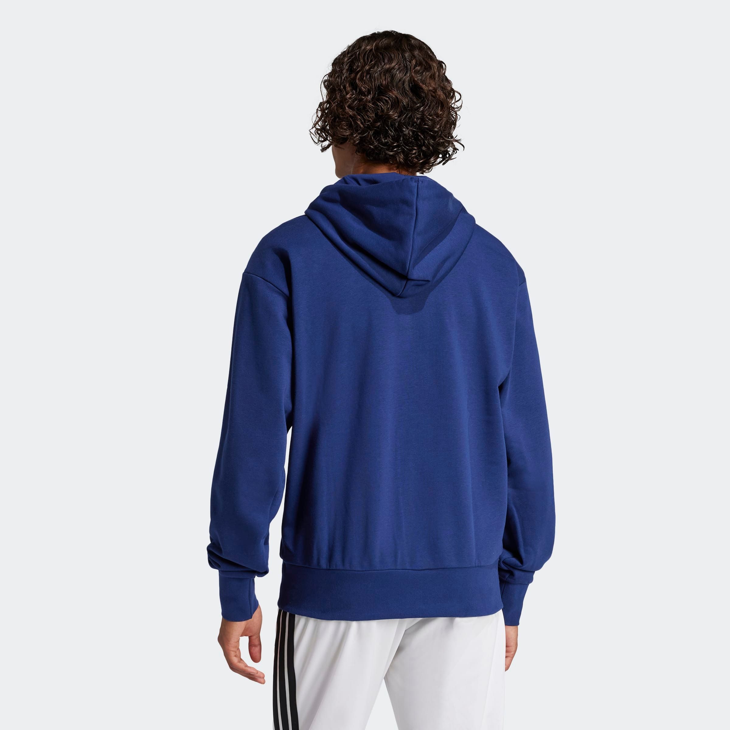 adidas Sportswear Hoodie M BL FT HD
