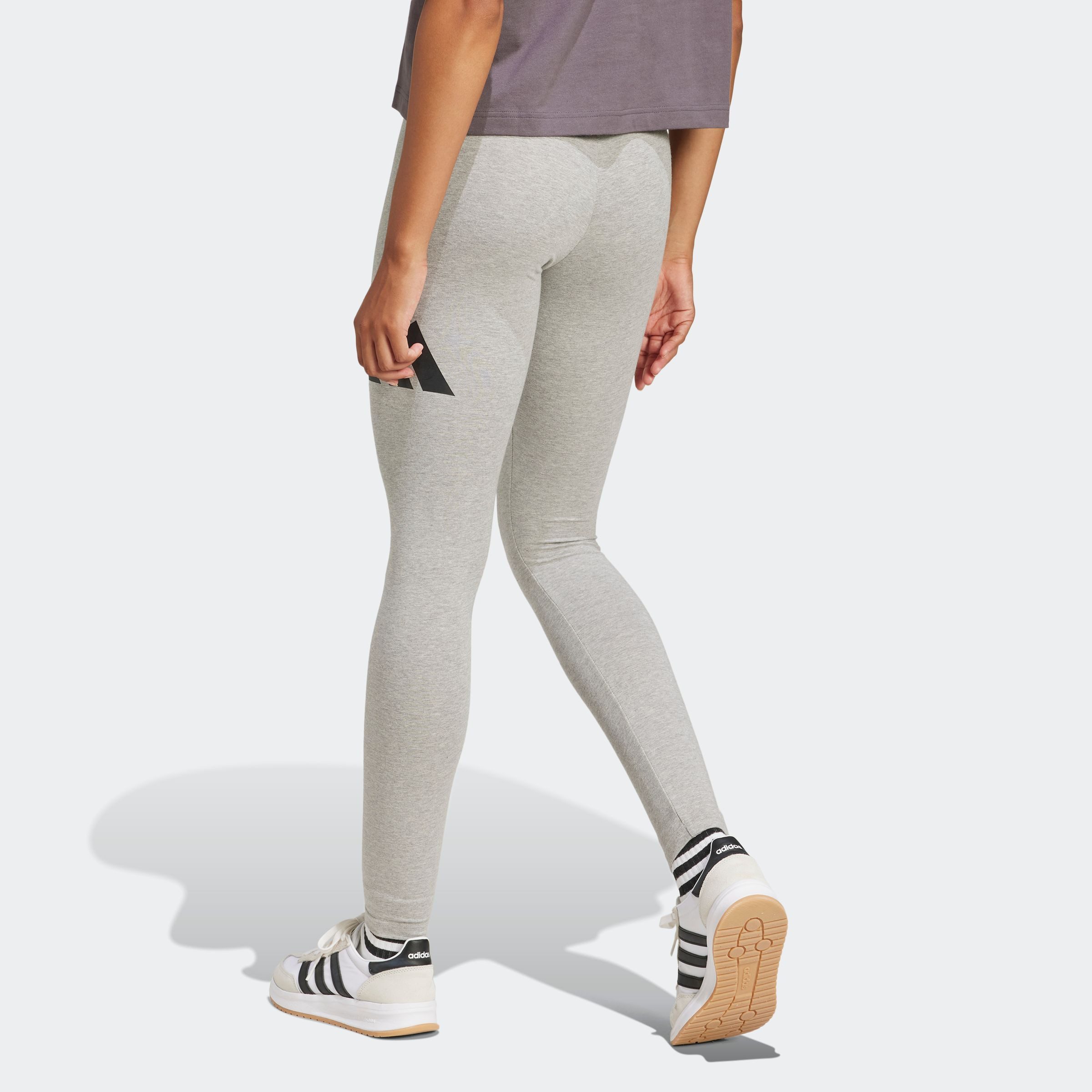 adidas Sportswear Trainingstights W BL SJ LEG Sportleggings (1-delig)
