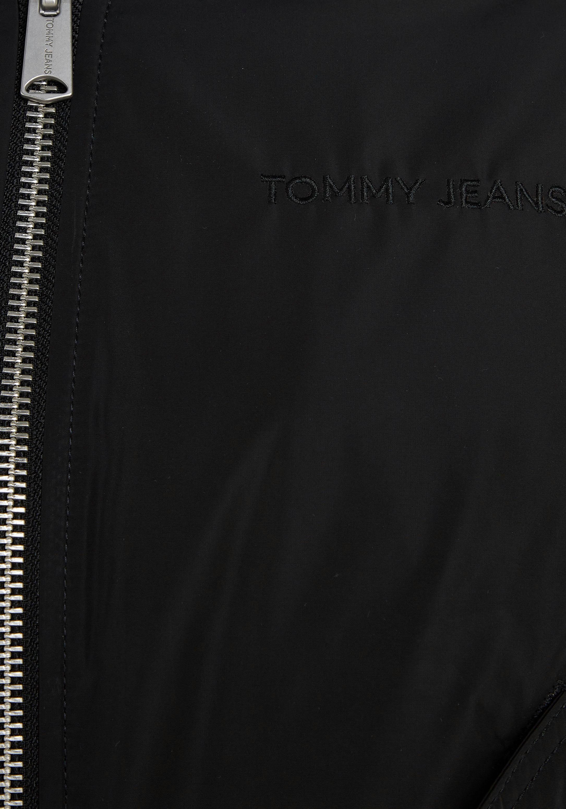 Tommy Jeans Curve Bomberjack TJW CLASSICS BOMBER JACKET EXT