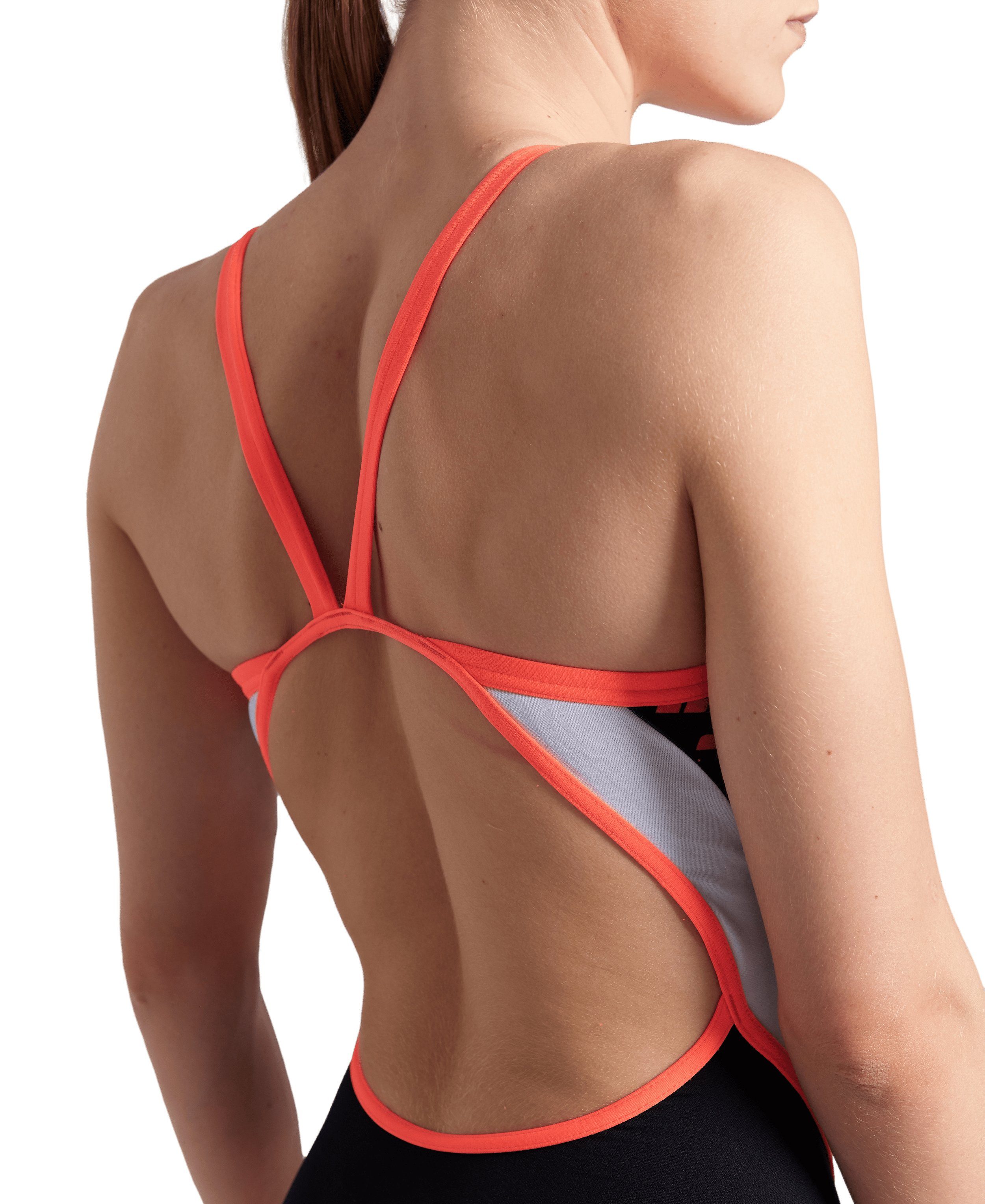 Arena Badpak WOMEN'S ARENA ICONS SWIMSUIT SUPER FLY