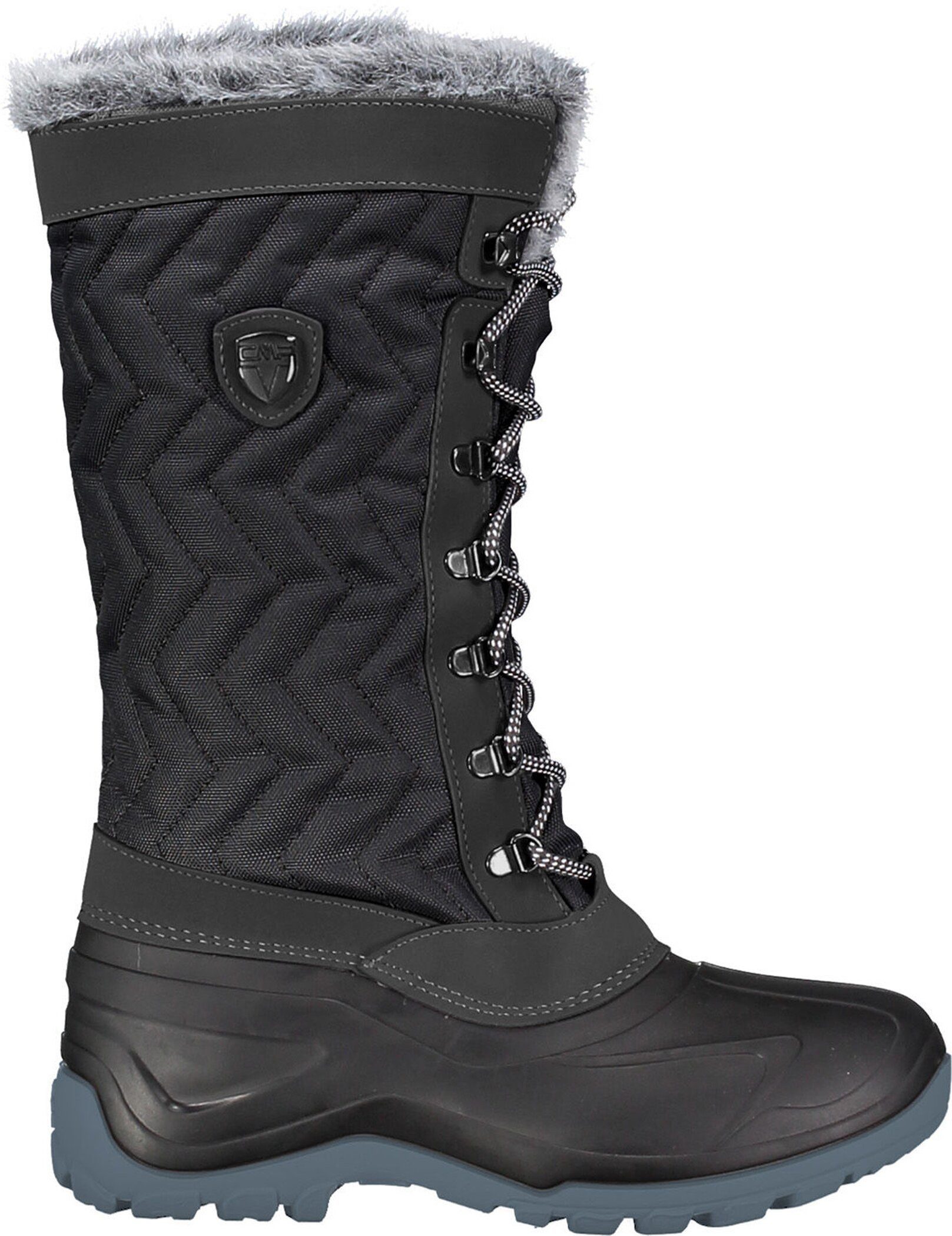 CMP Winterlaarzen NIETOS WMN SNOW BOOTS Snowboots, winterlaarzen, winterschoenen