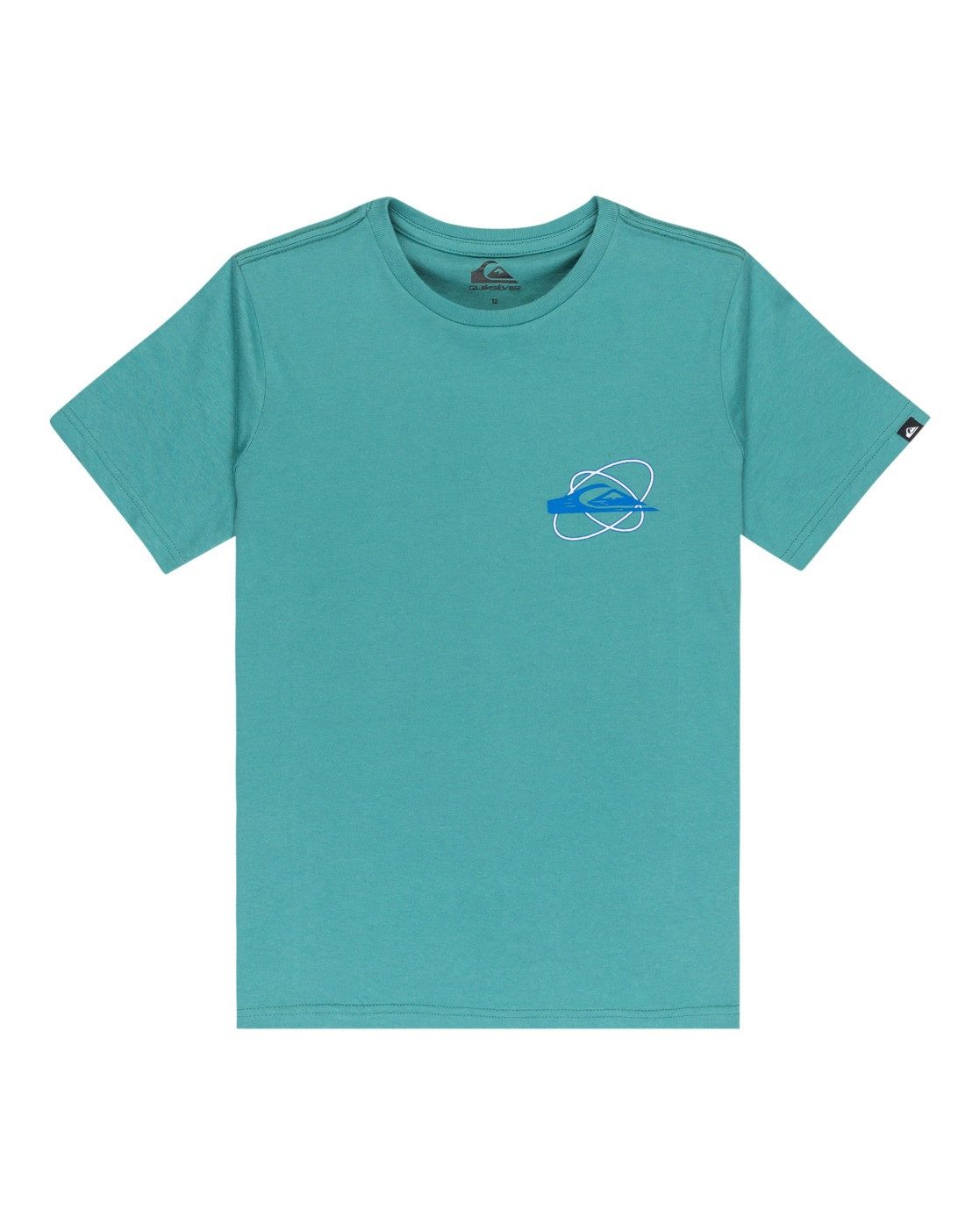 Quiksilver T-shirt Evo Waves Festival
