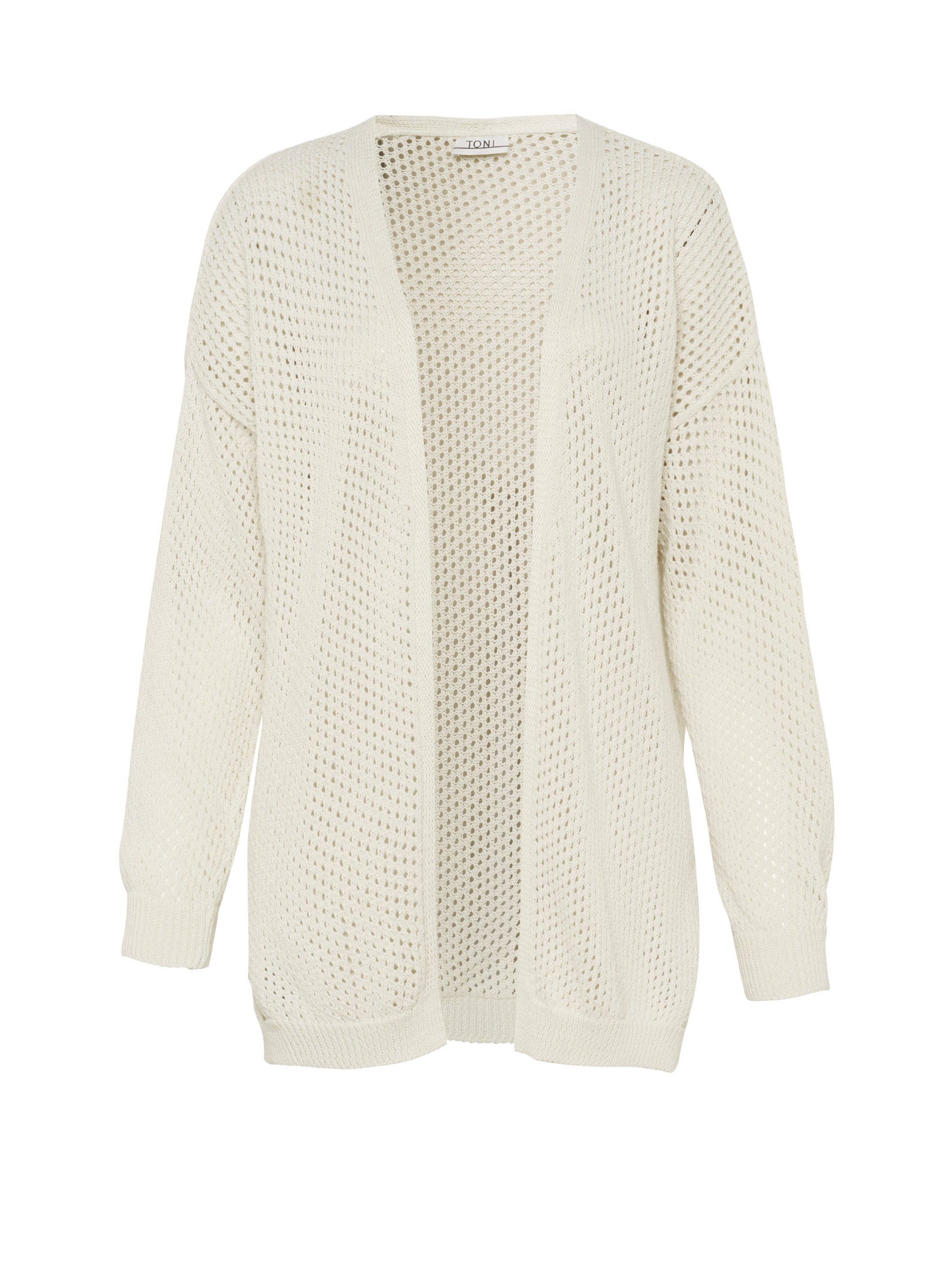 TONI Cardigan Hilla