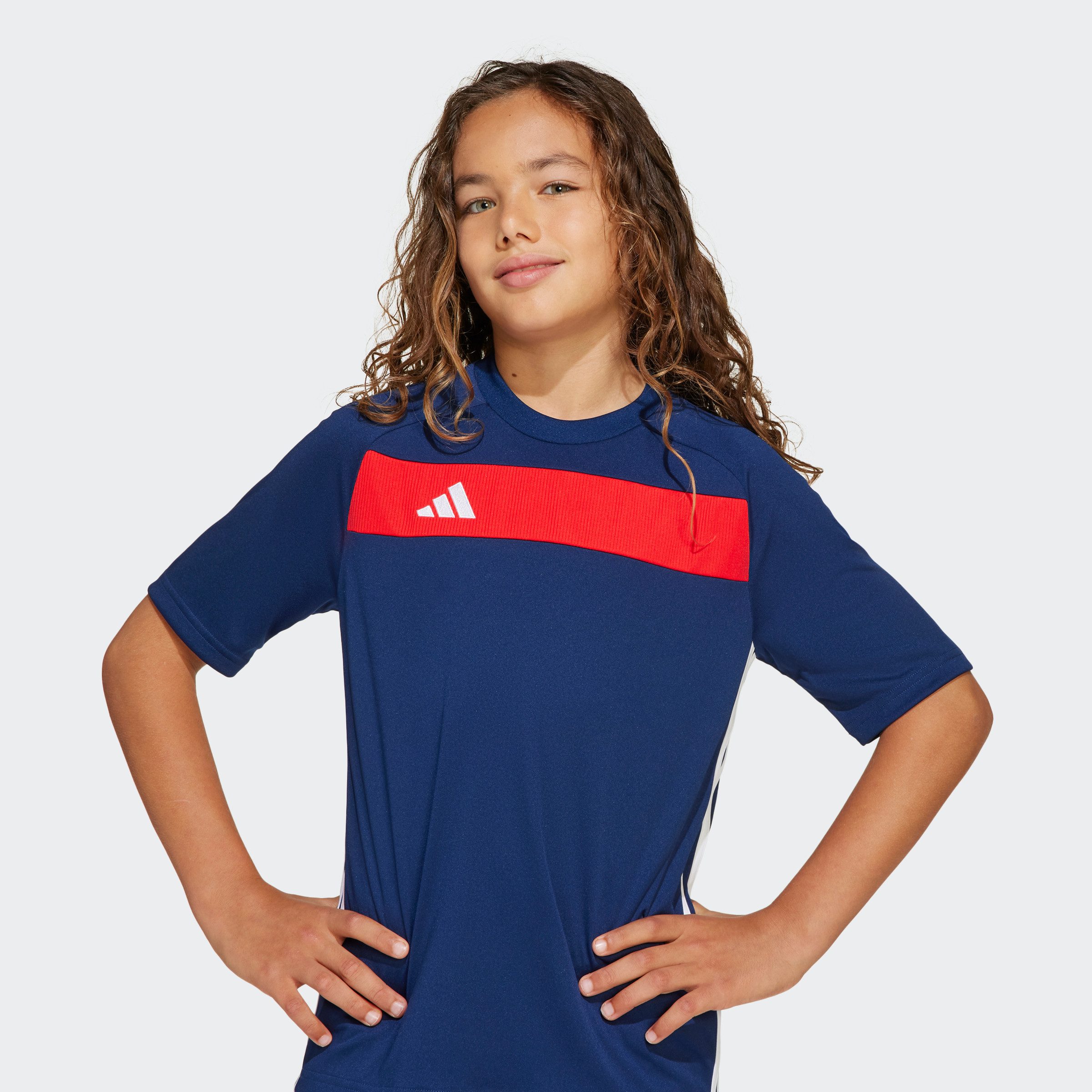 adidas Performance Voetbalshirt TIRO ES JSY Y