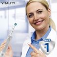 oral b elektrische tandenborstel vitality 100 crossaction wit wit