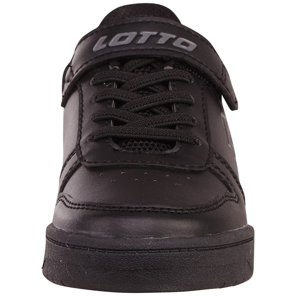 lotto Sneakers - met een voor kindervoeten geschikte pasvorm
