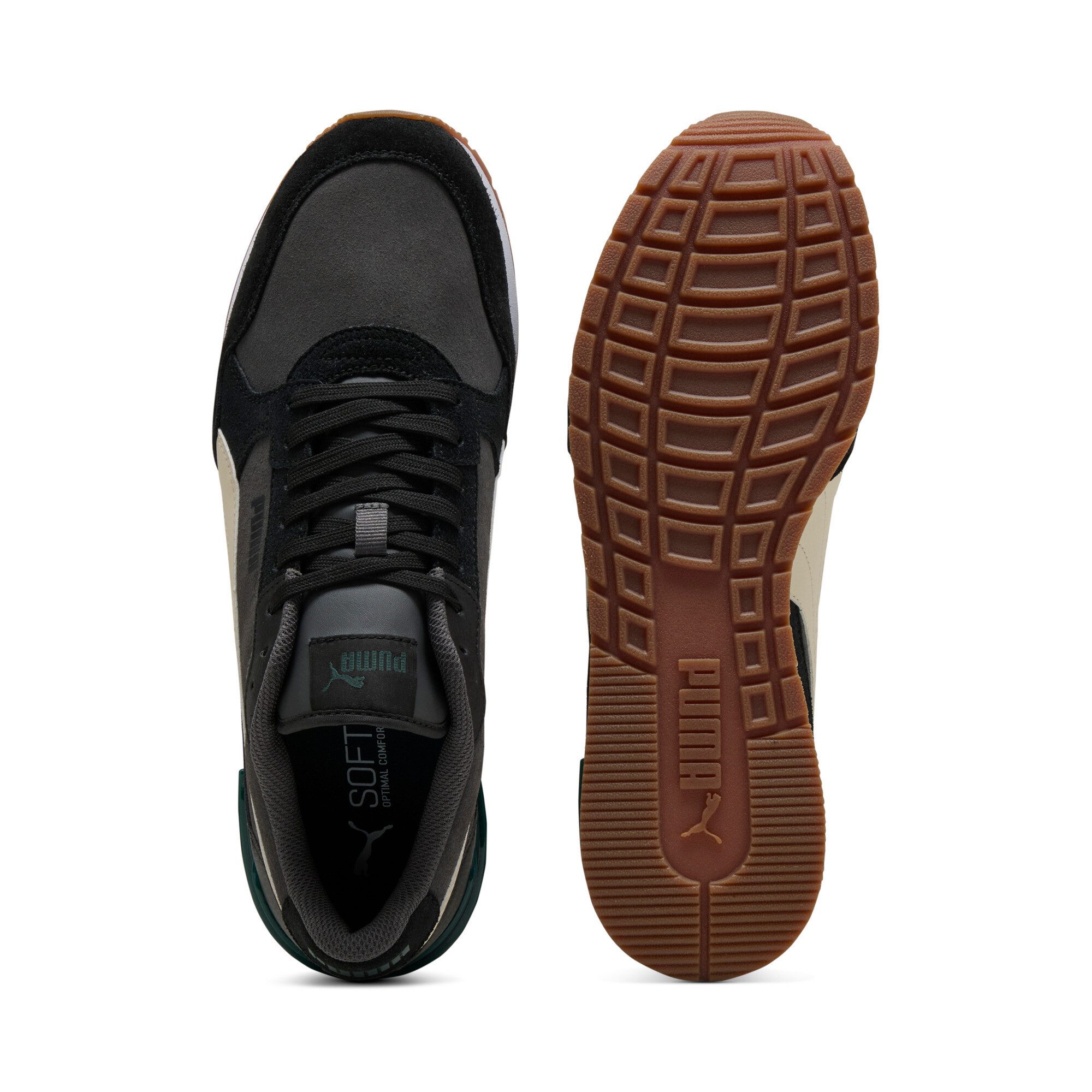PUMA Sneakers ST RUNNER V4 SD